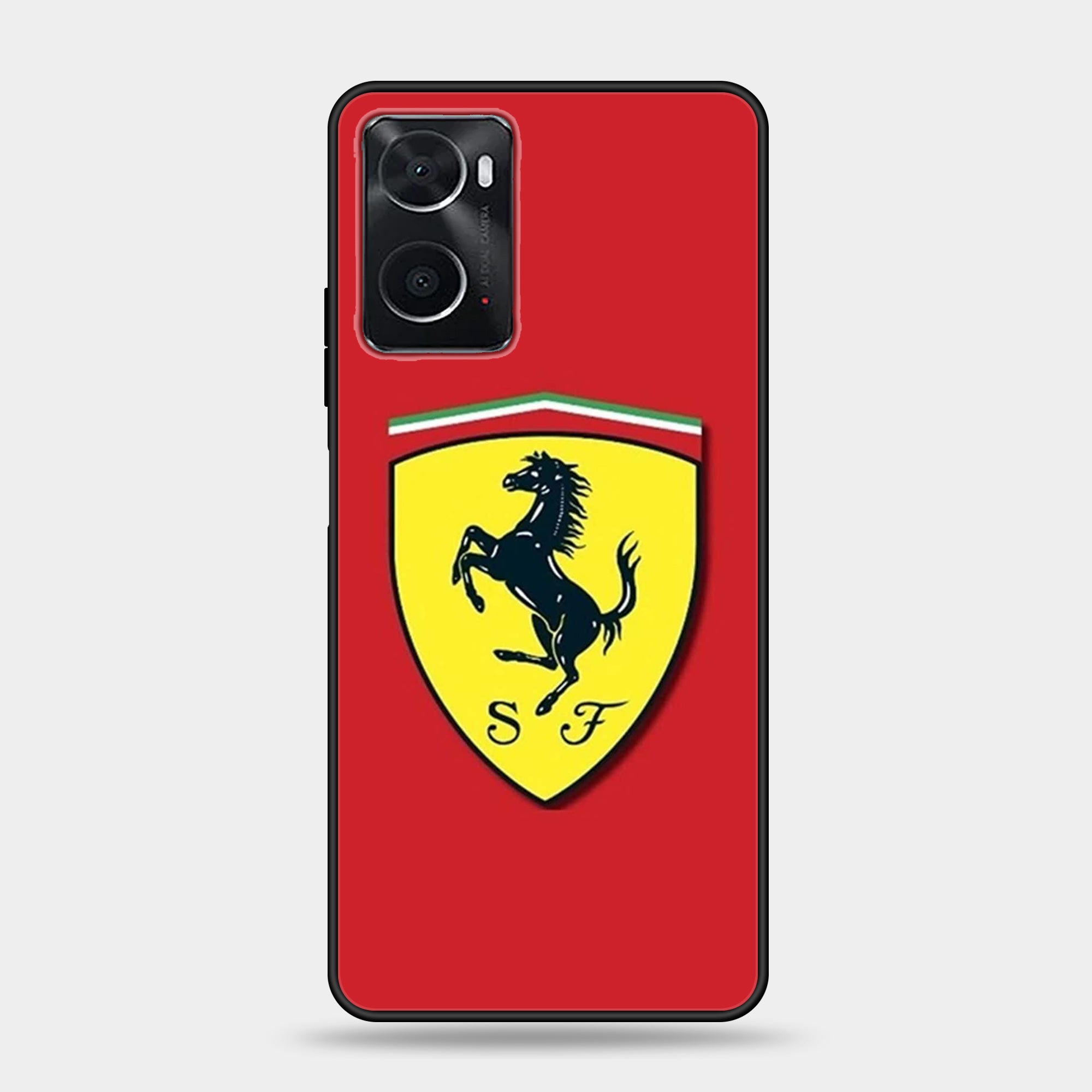 Oppo A36 Design-144 Premium Glossy Phone Case