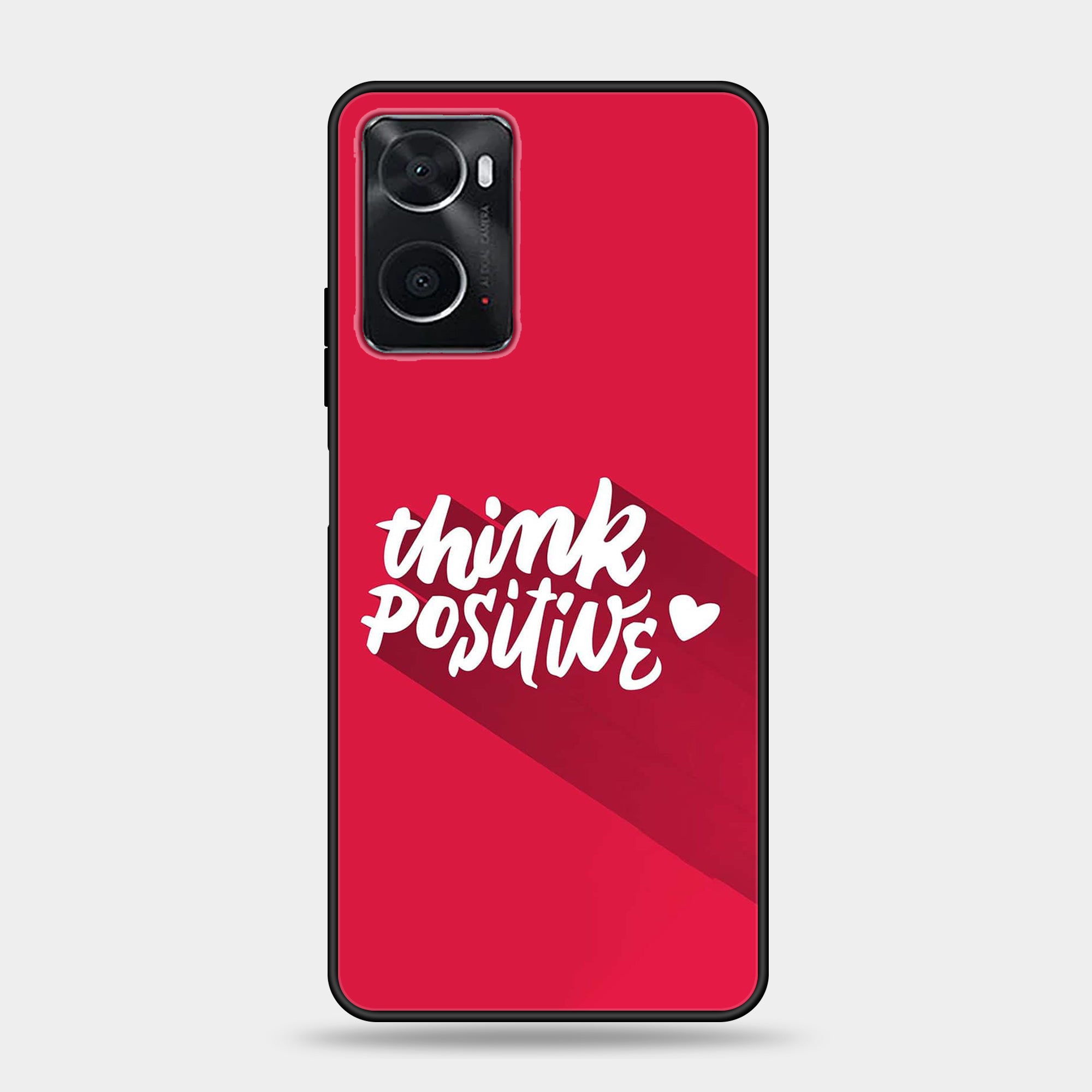 Oppo A36 Design-150 Premium Glossy Phone Case