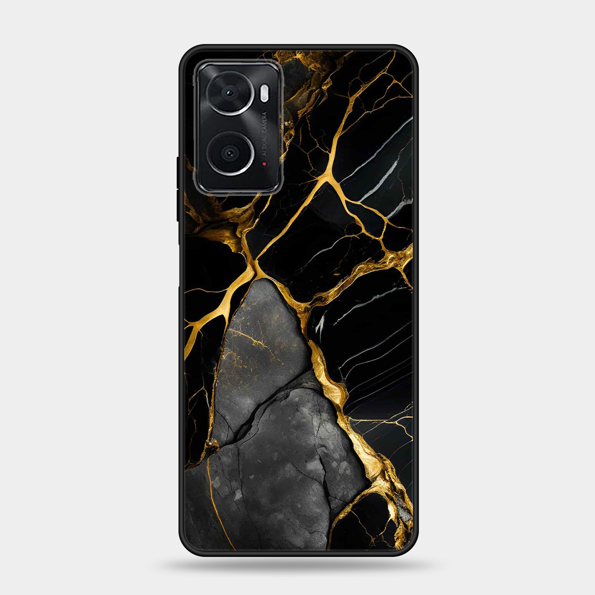 Oppo A36 Design-157 Premium Glossy Phone Case