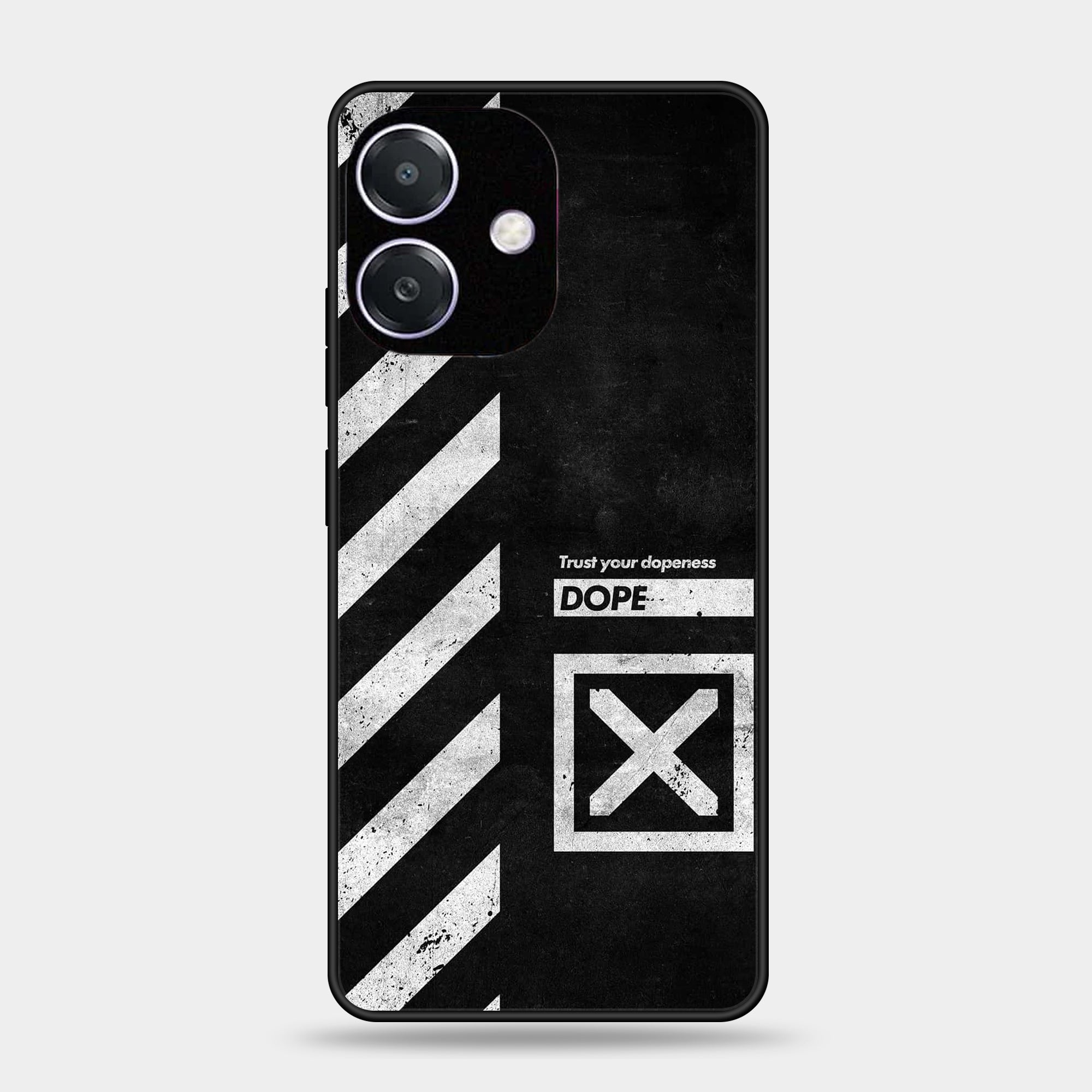 Oppo A3x Design-017 Premium Glossy Phone Case