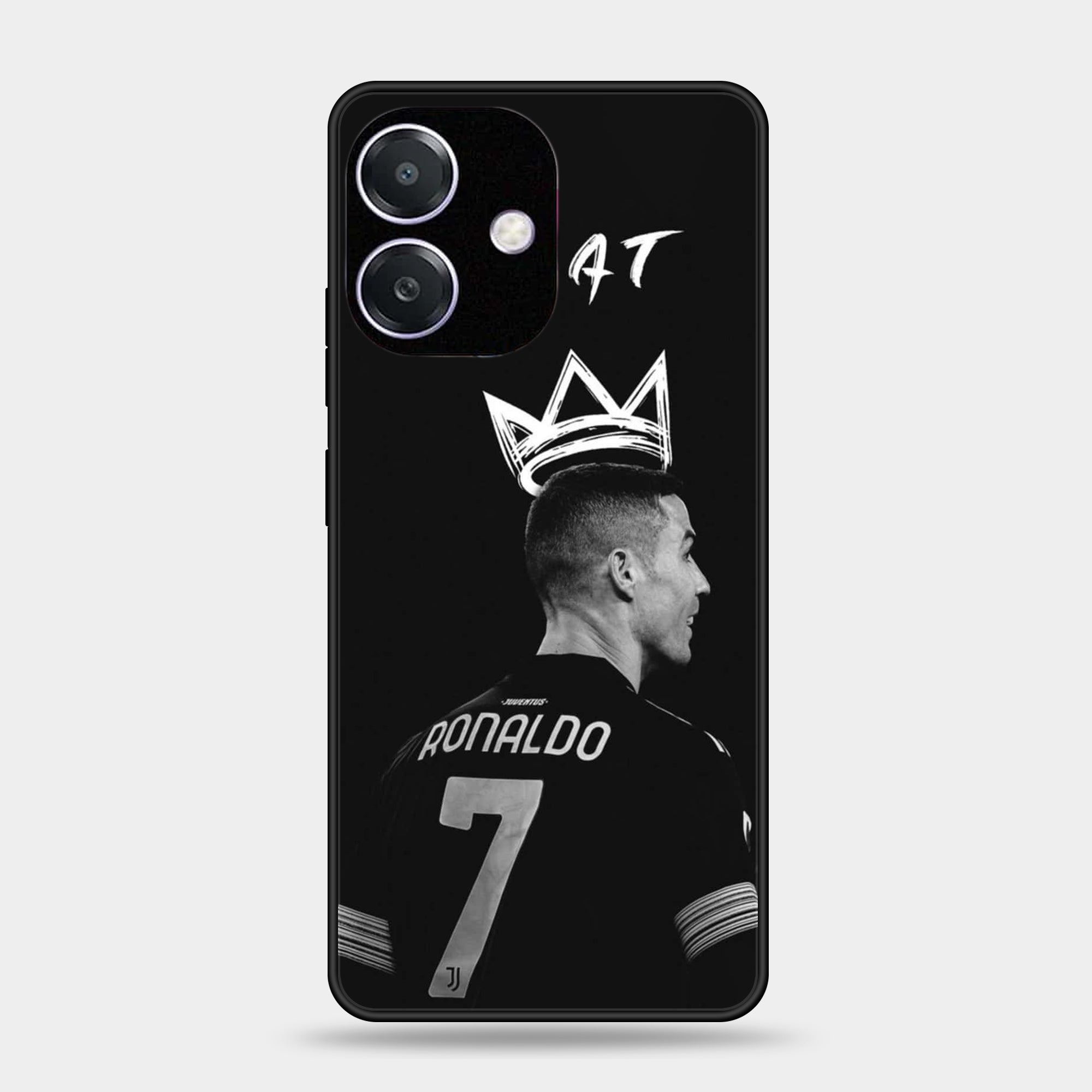 Oppo A3x Design-043 Premium Glossy Phone Case