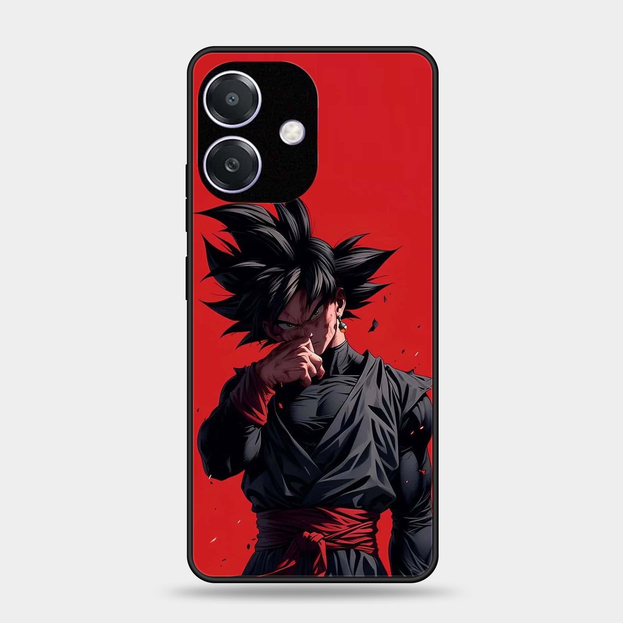 Oppo A3x Design-071 Premium Glossy Phone Case