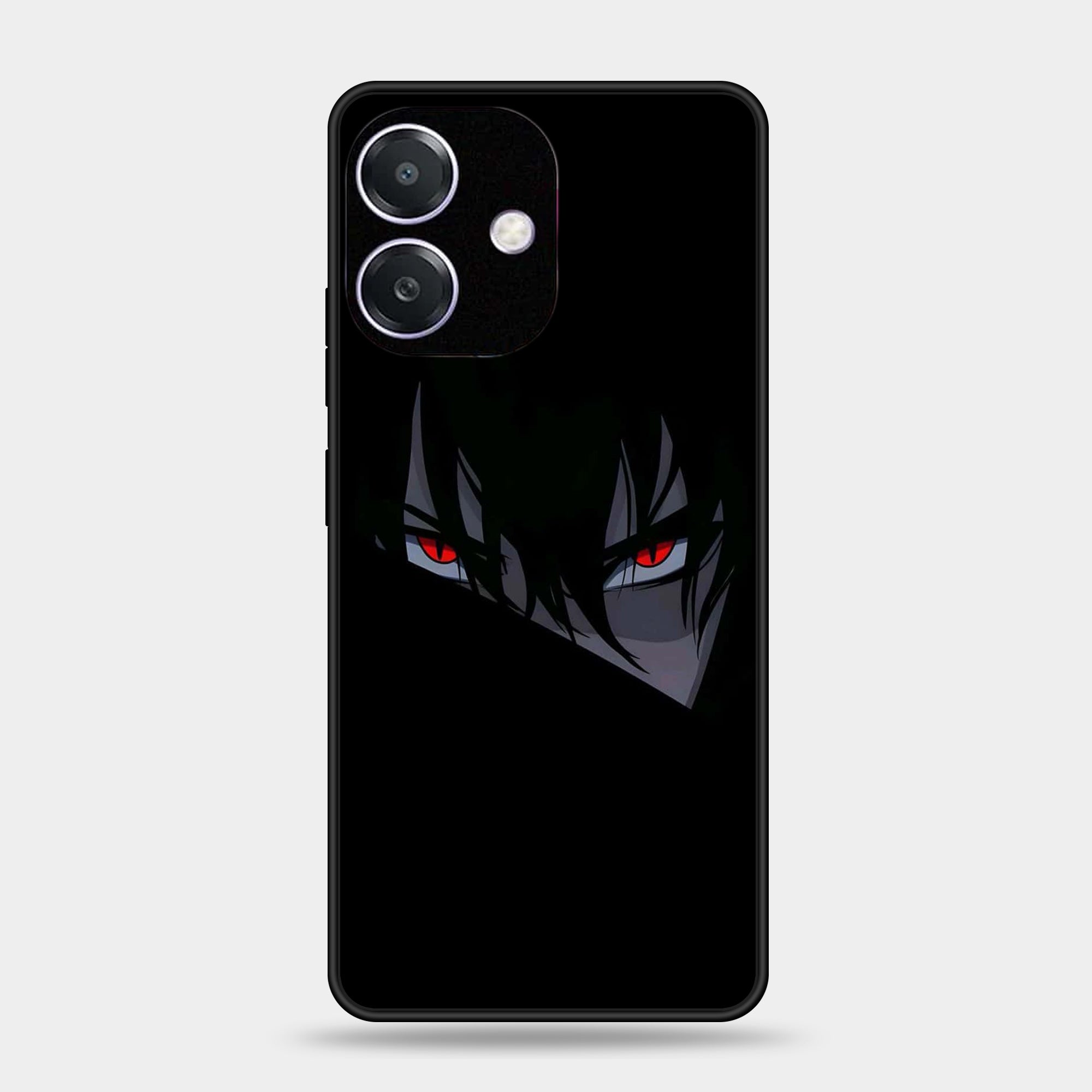 Oppo A3x Design-072 Premium Glossy Phone Case