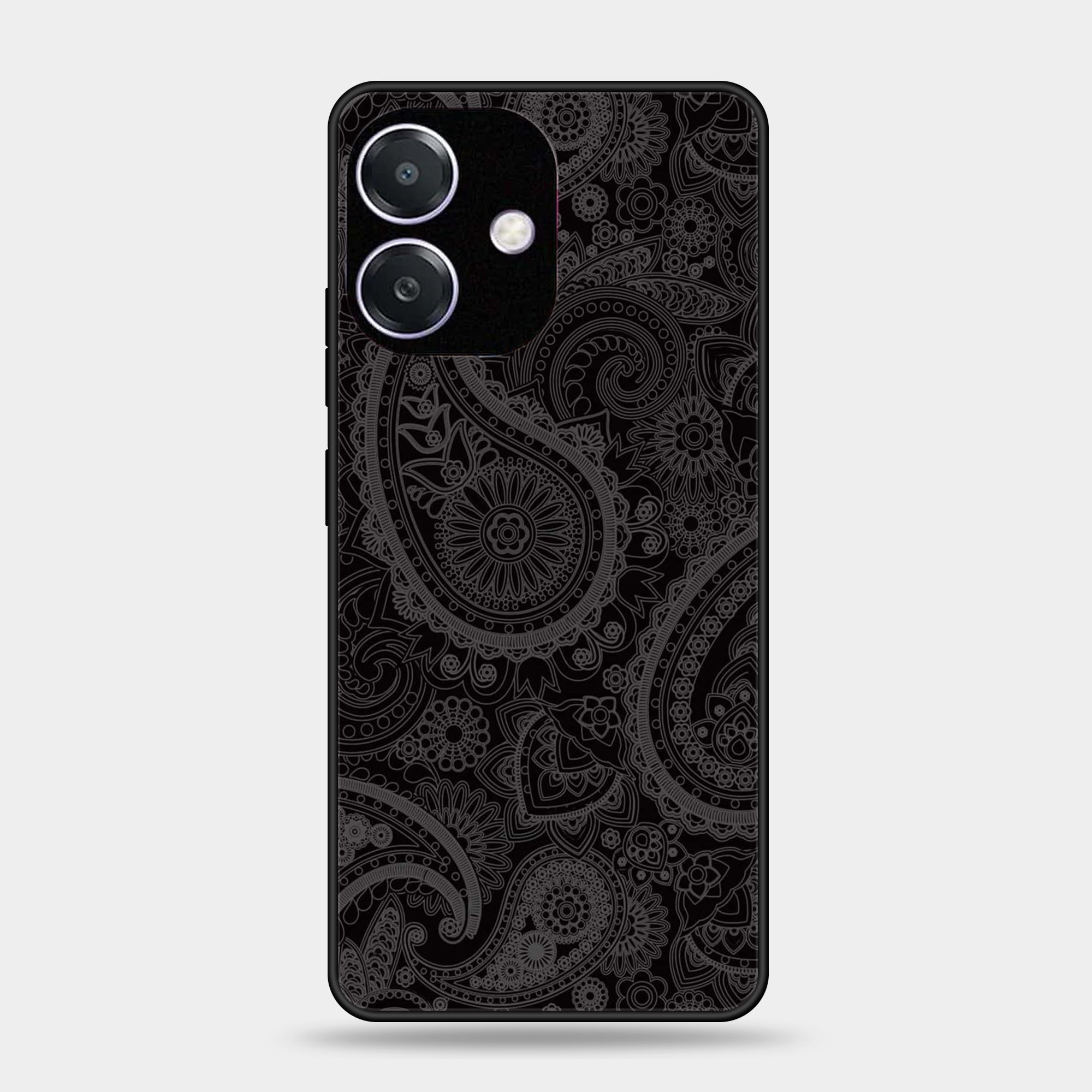 Oppo A3x Design-089 Premium Glossy Phone Case