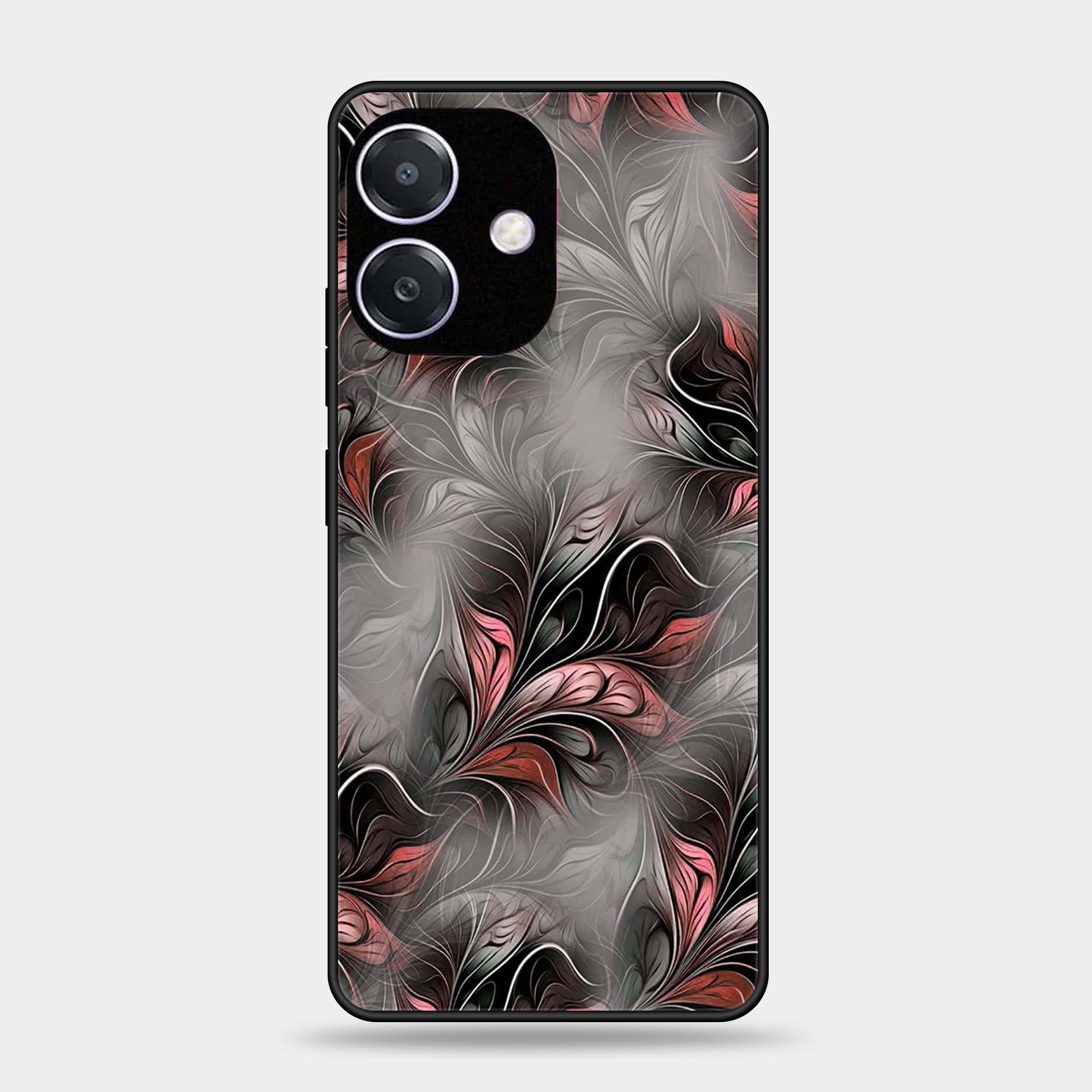 Oppo A3x Design-091 Premium Glossy Phone Case