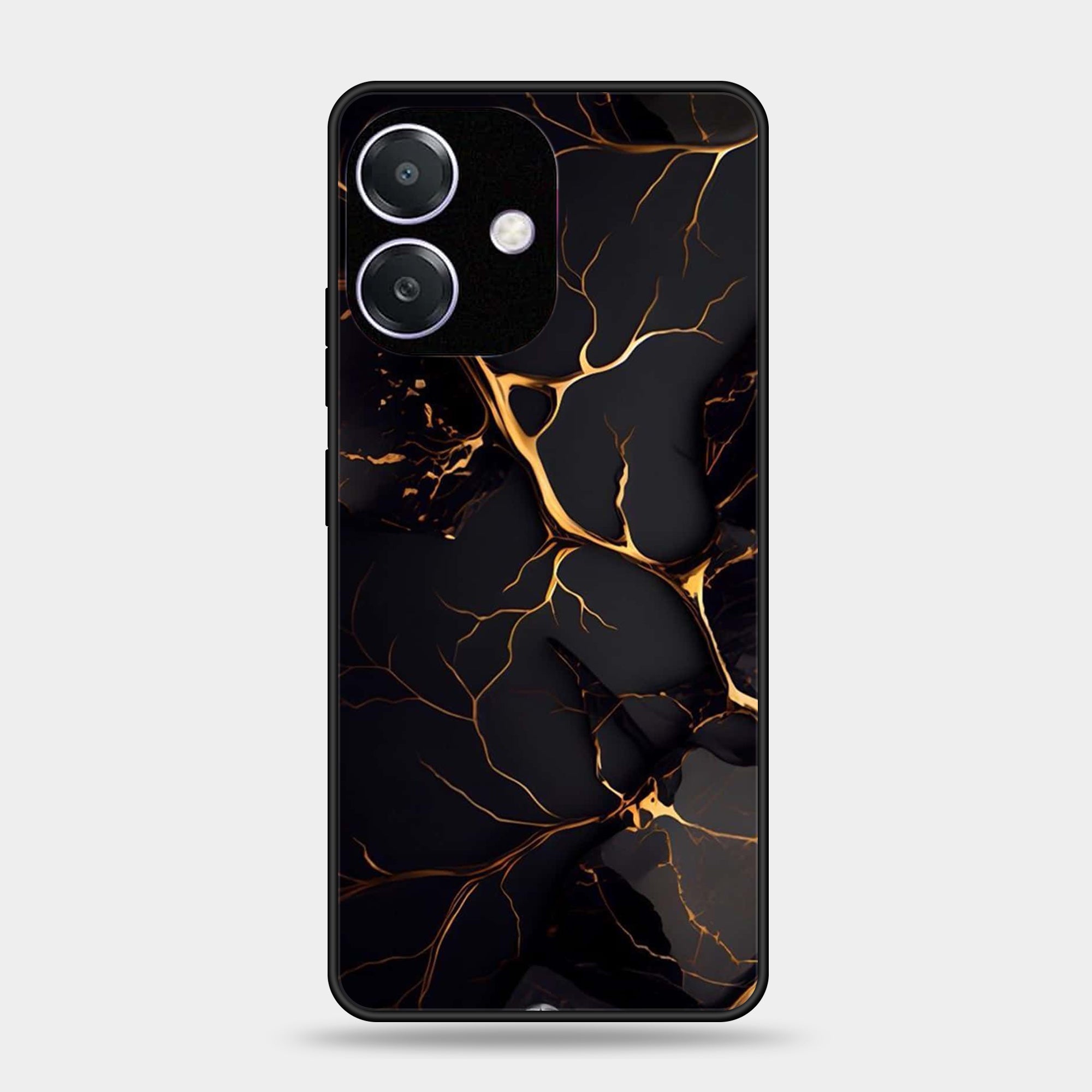 Oppo A3x Design-097 Premium Glossy Phone Case