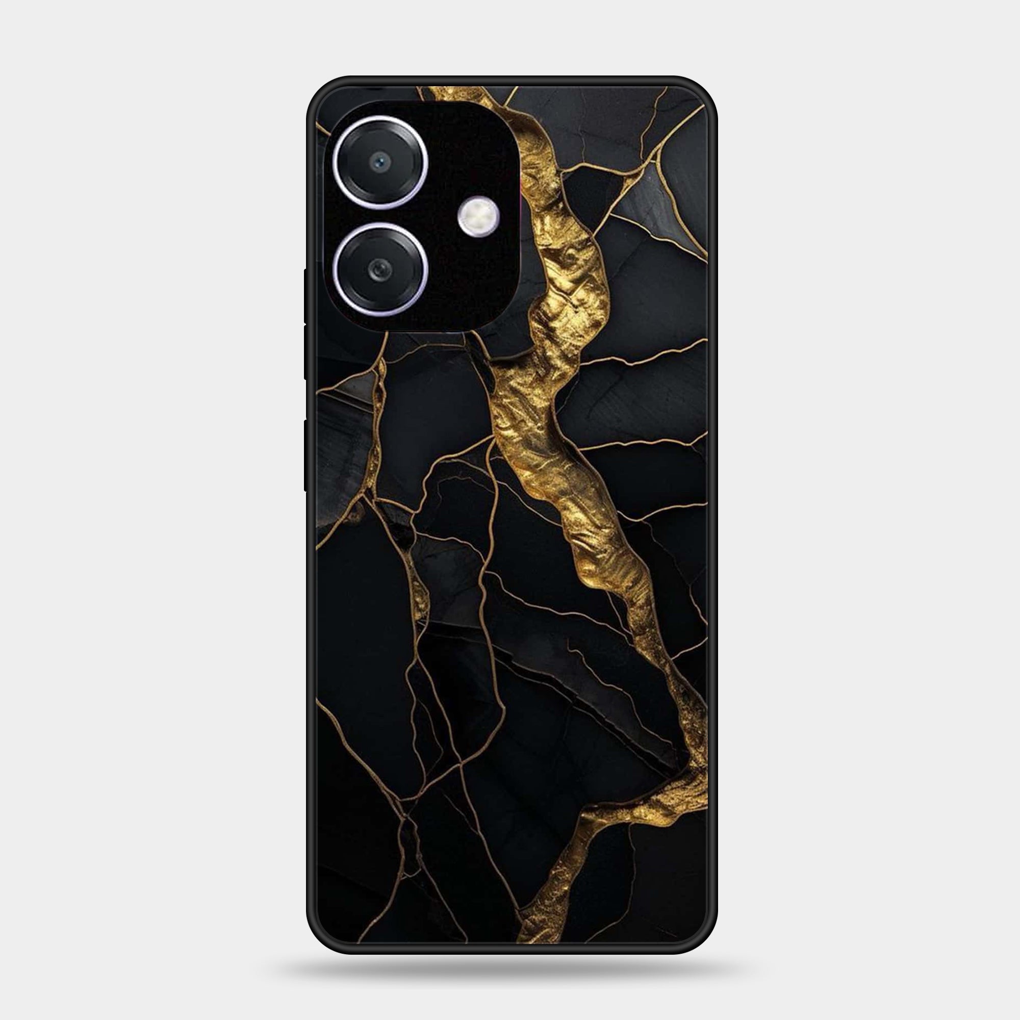 Oppo A3x Design-103 Premium Glossy Phone Case