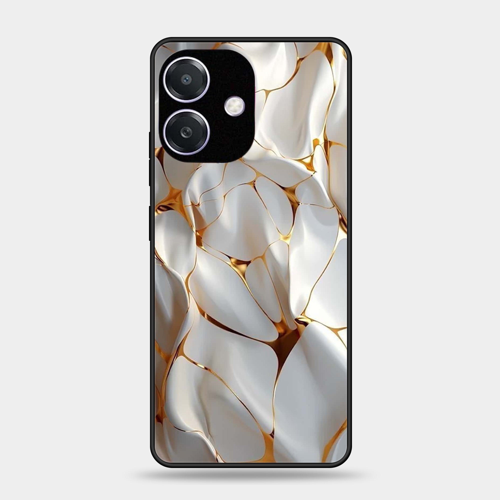 Oppo A3 4G Design-118 Premium Glossy Phone Case