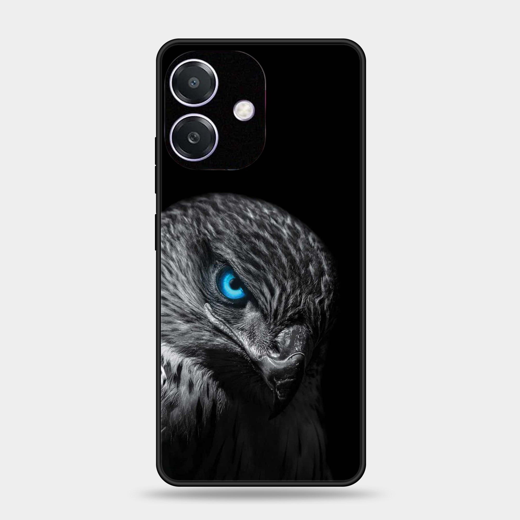 Oppo A3 4G Design-121 Premium Glossy Phone Case