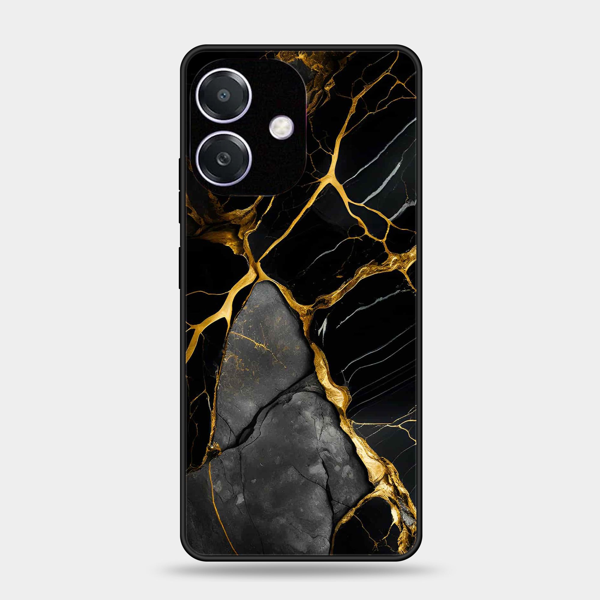 Oppo A3 4G Design-157 Premium Glossy Phone Case