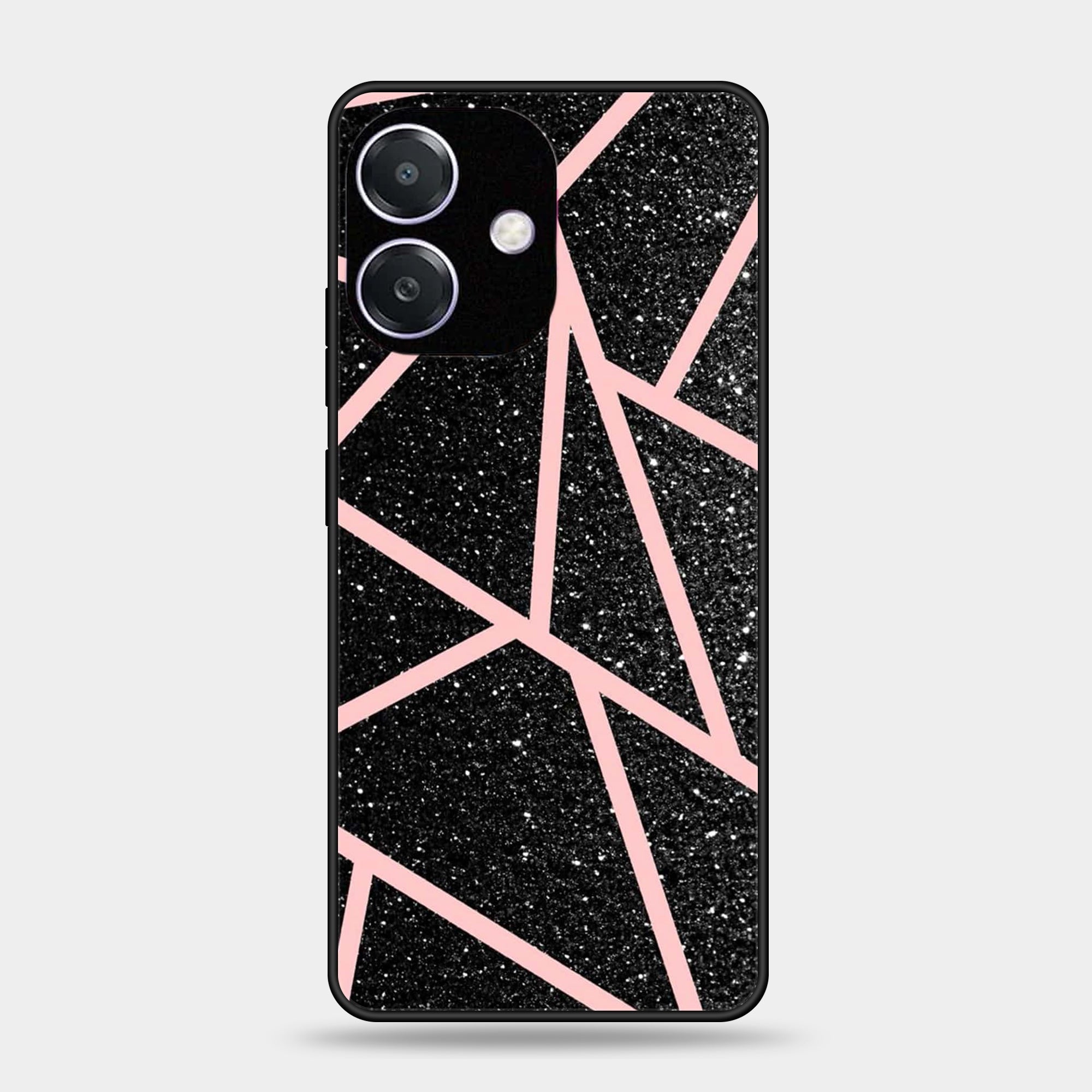 Oppo A3x Design-160 Premium Glossy Phone Case