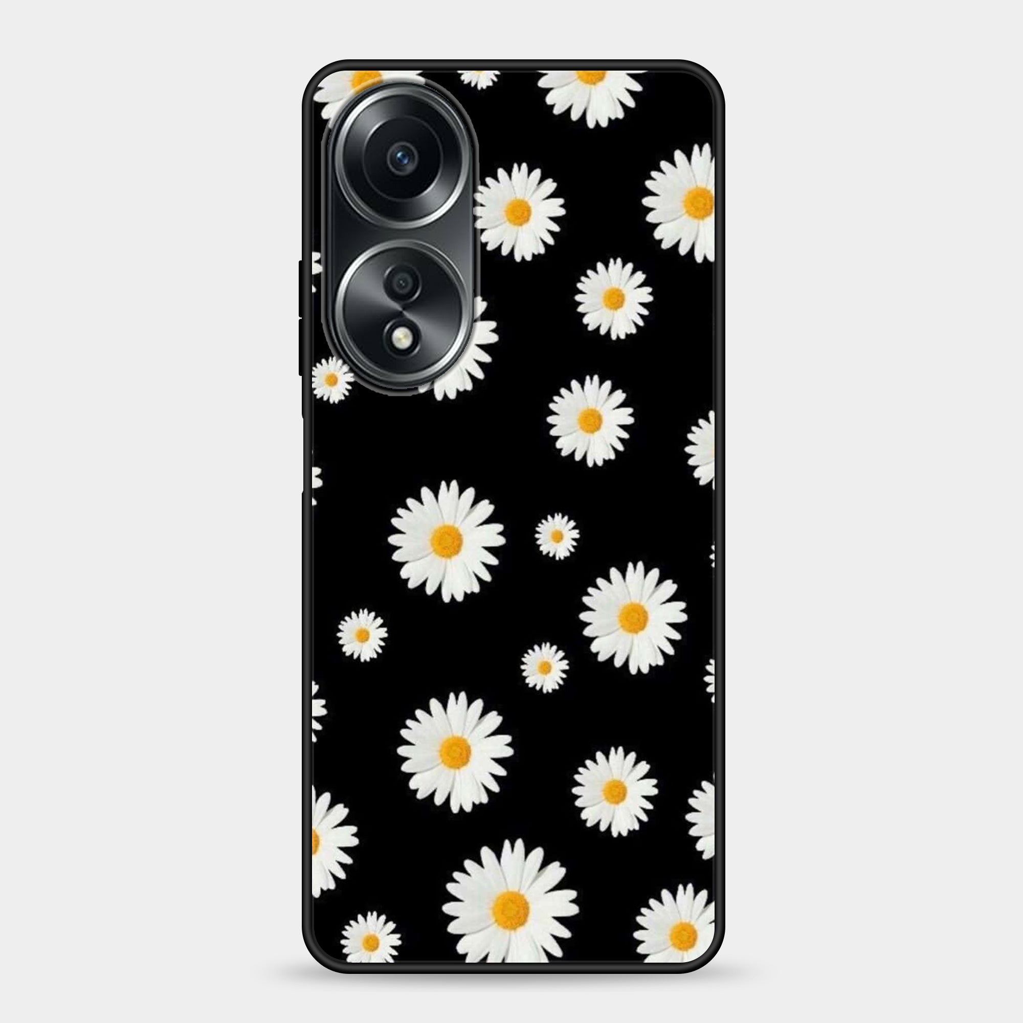 Oppo A18 Design-018 Premium Glossy Phone Case