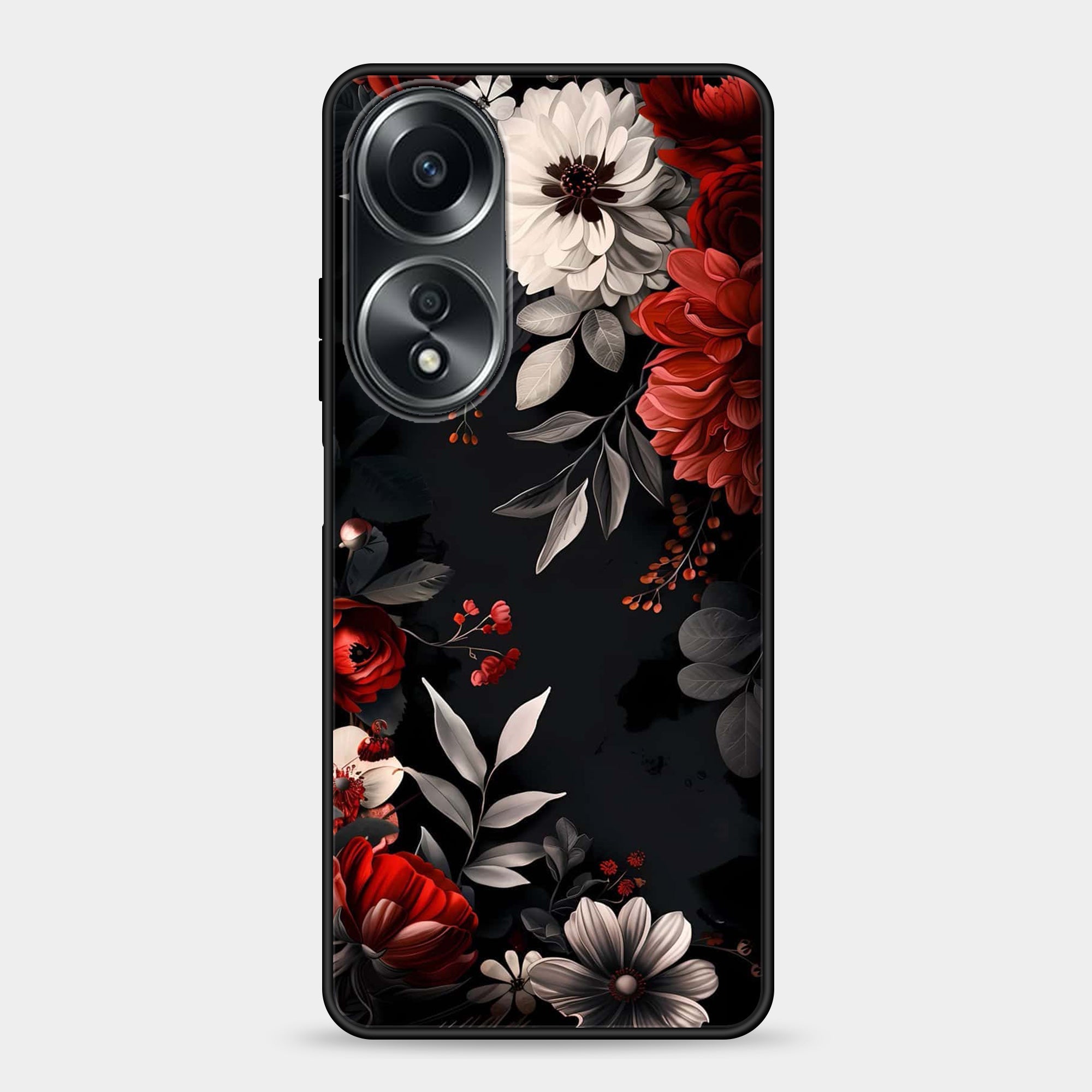 Oppo A38 Design-022 Premium Glossy Phone Case