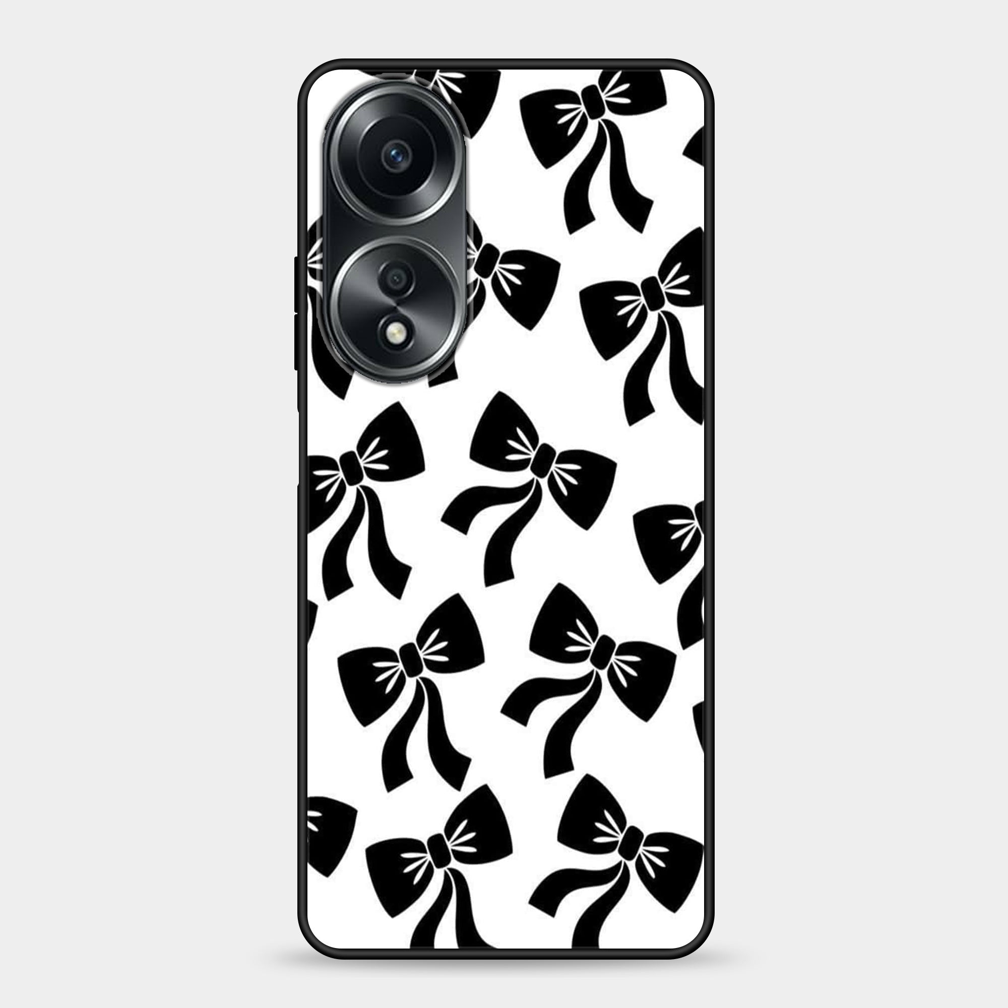 Oppo A78 Design-024 Premium Glossy Phone Case