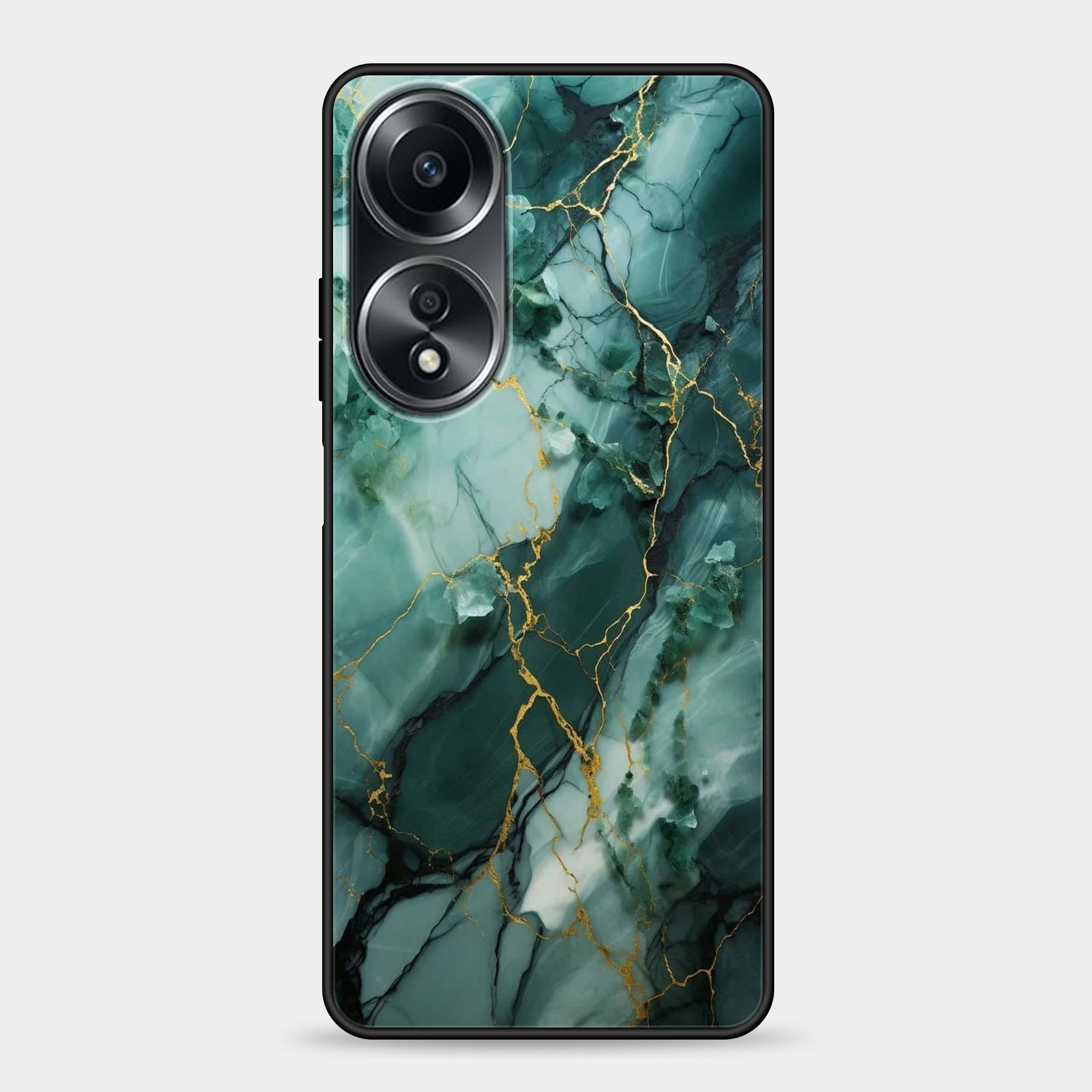 Oppo A38 Design-062 Premium Glossy Phone Case