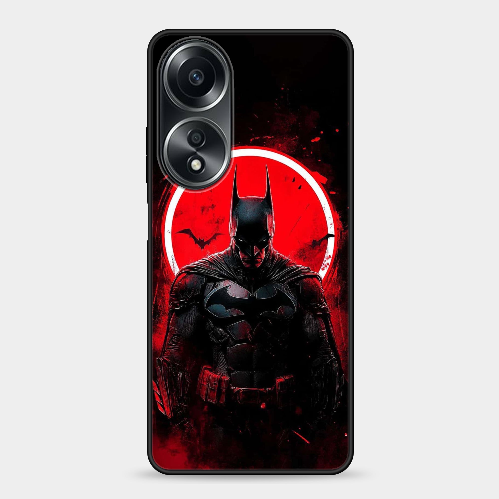 Oppo A38 Design-068 Premium Glossy Phone Case