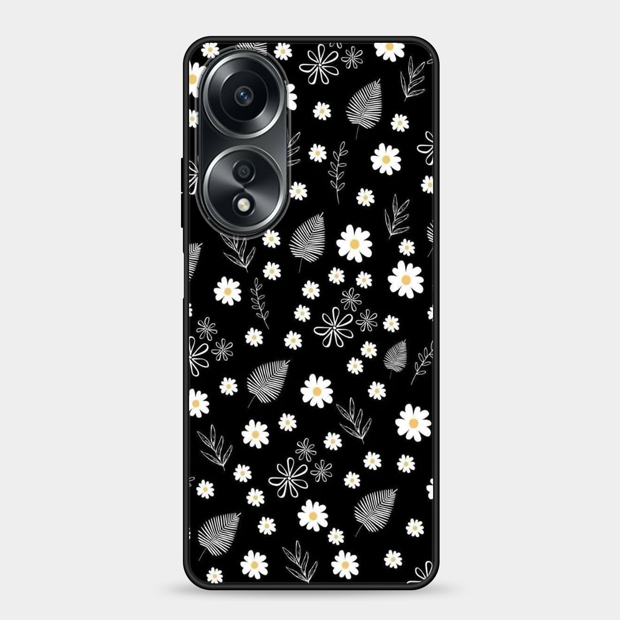 Oppo A60 Design-069 Premium Glossy Phone Case