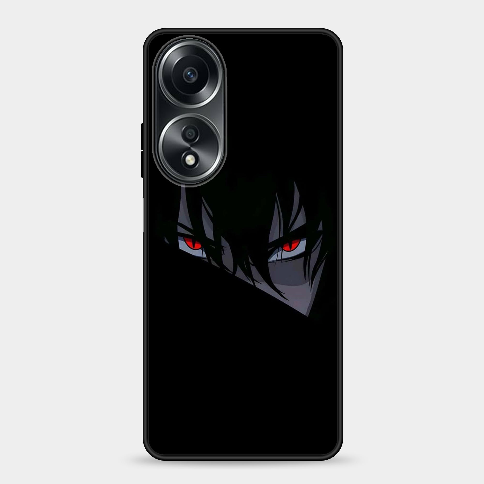 Oppo A1 Pro Design-072 Premium Glossy Phone Case