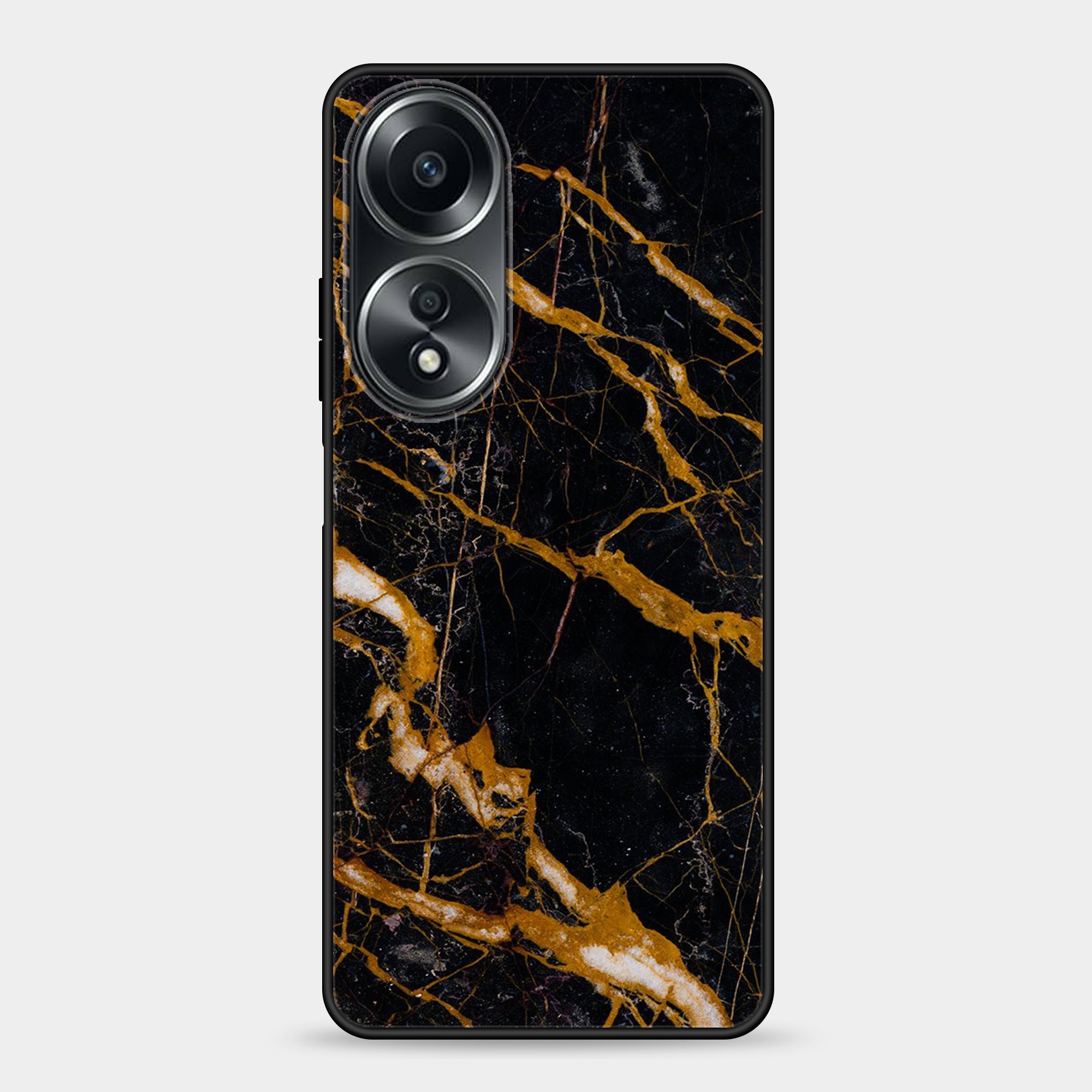 Oppo A38 Design-104 Premium Glossy Phone Case