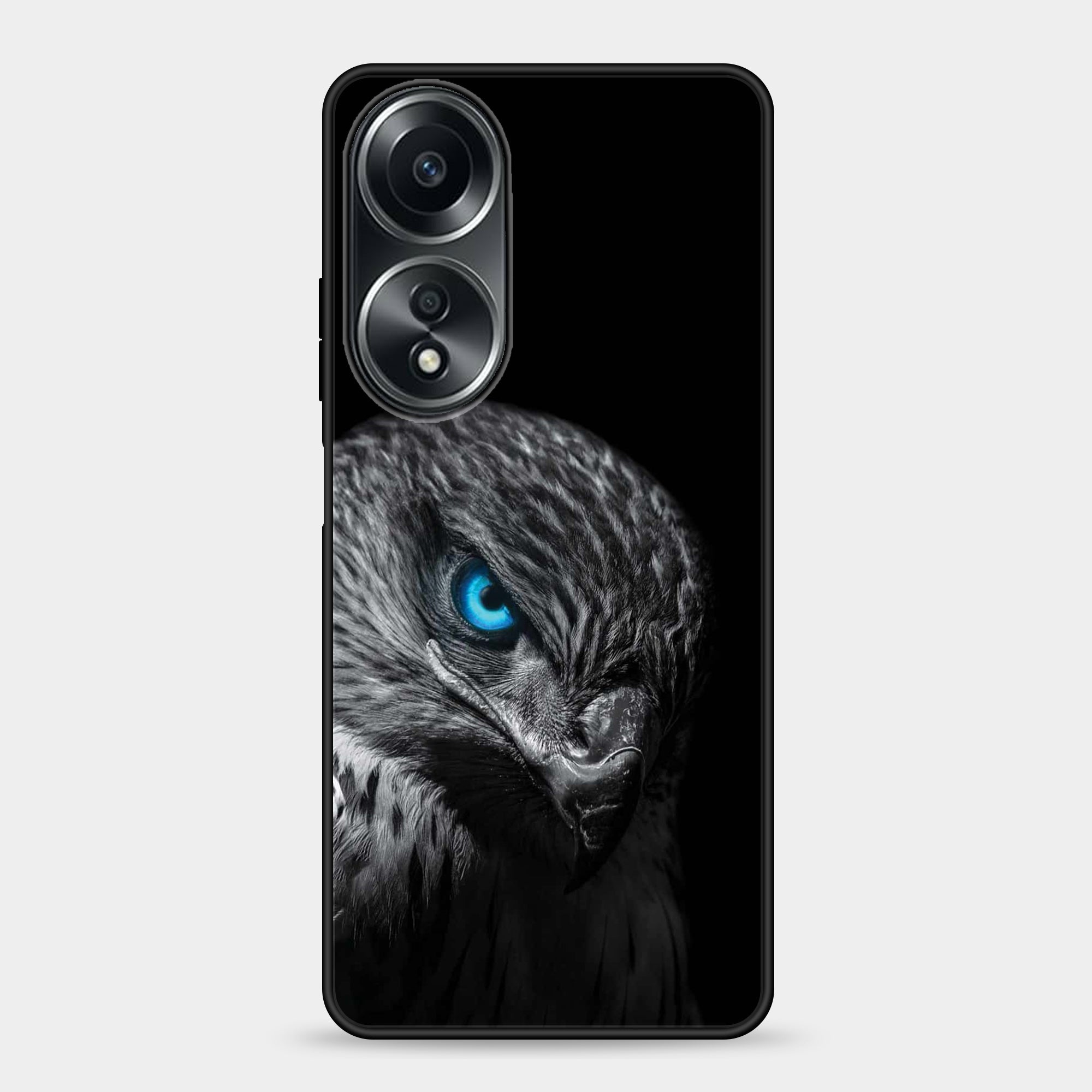 Oppo A38 Design-121 Premium Glossy Phone Case