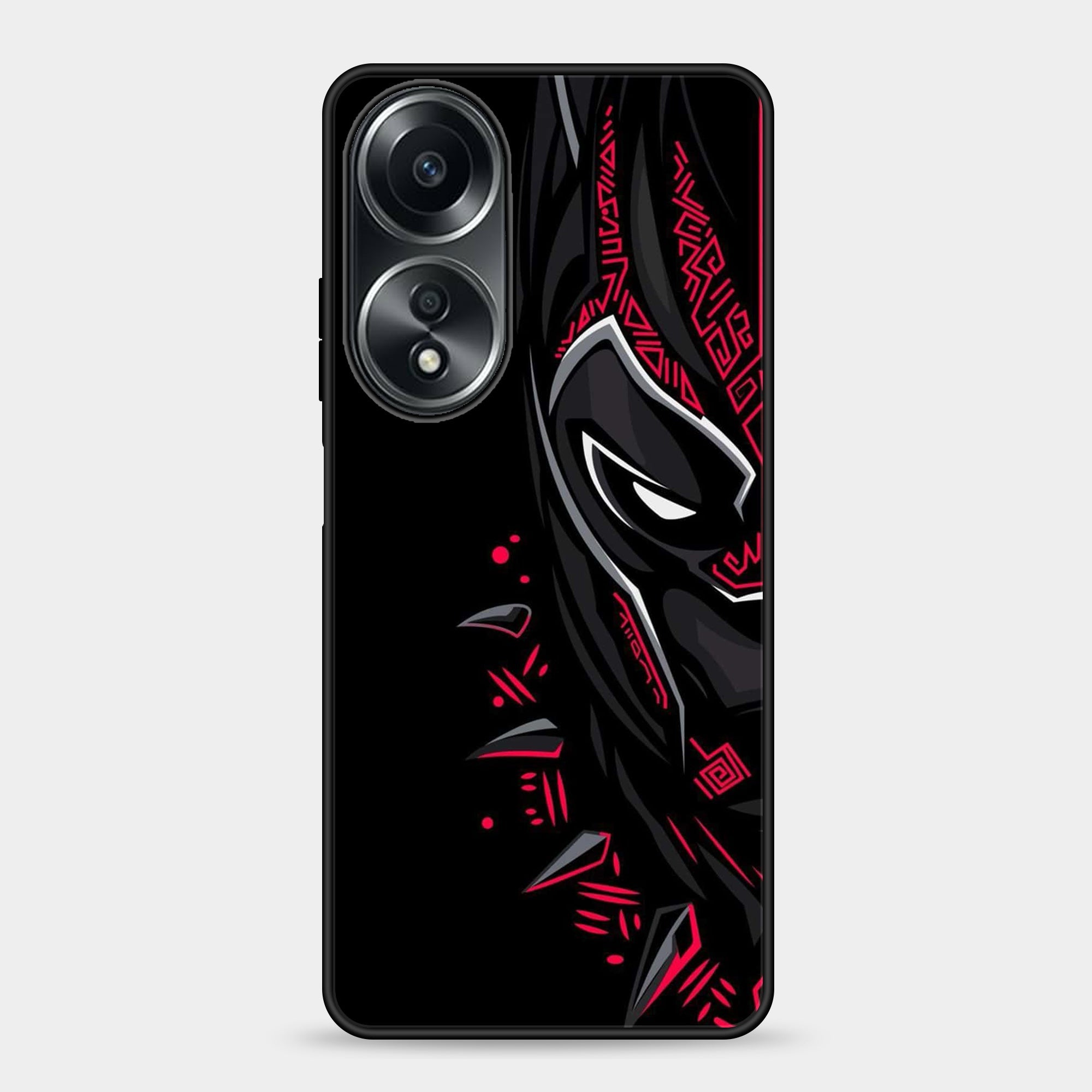 Oppo A60 Design-124 Premium Glossy Phone Case