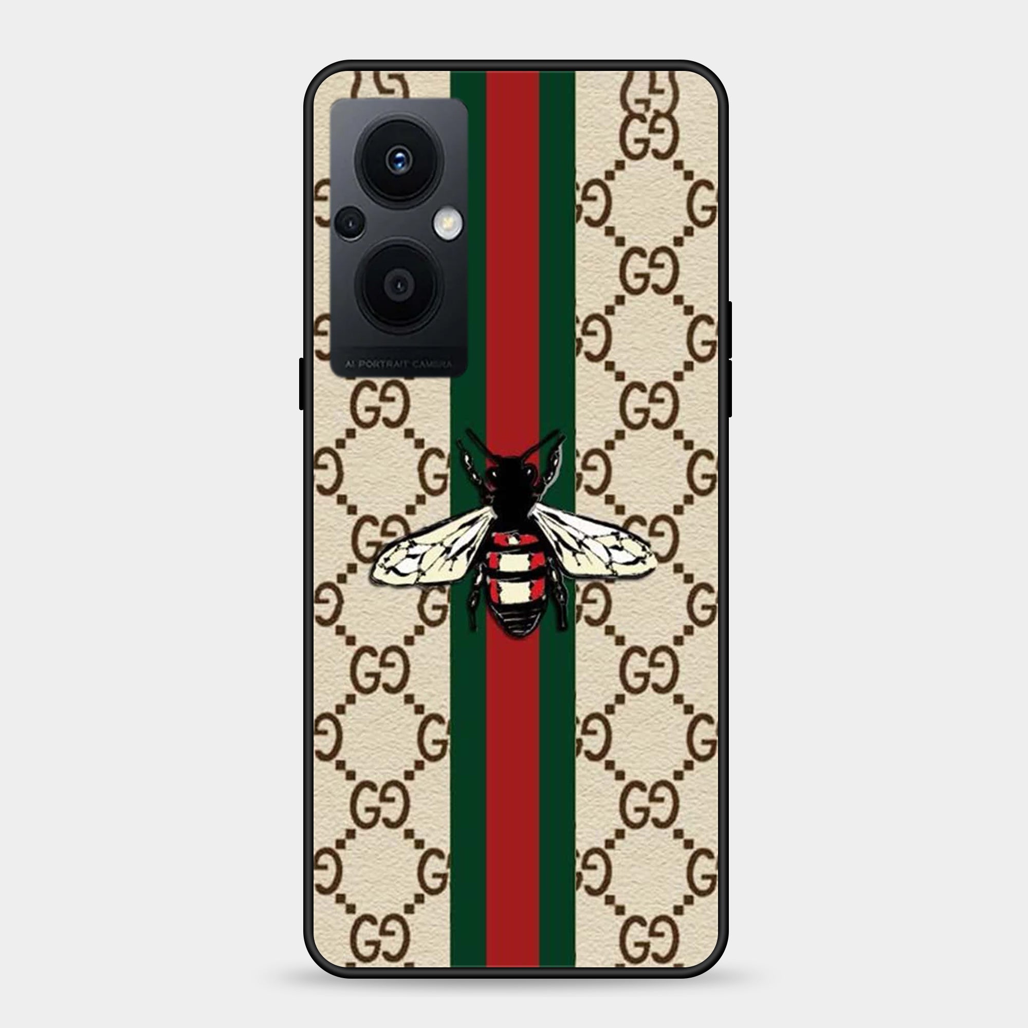 Oppo F21 Pro Design-033 Premium Glossy Phone Case