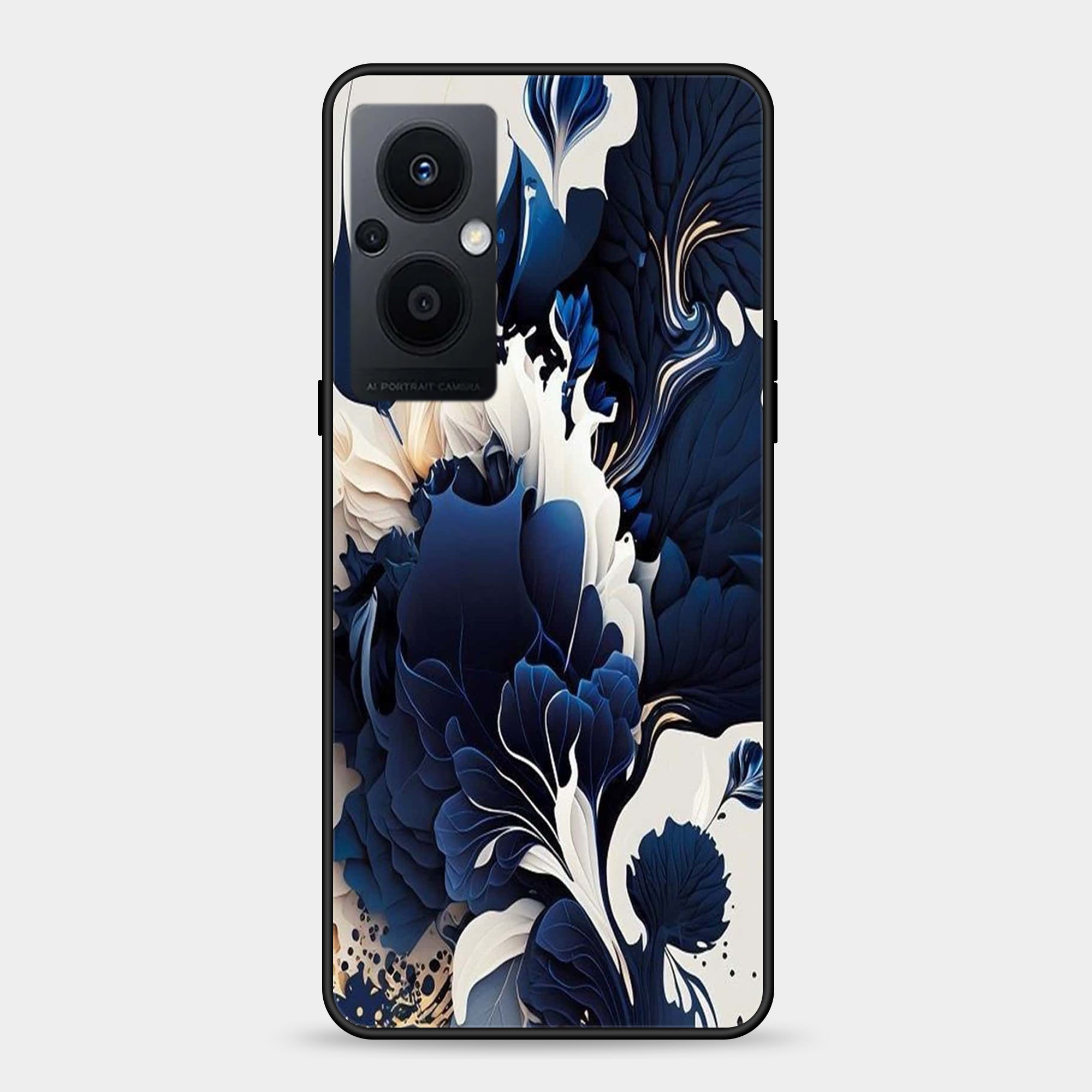 Oppo F21 Pro Design-038 Premium Glossy Phone Case