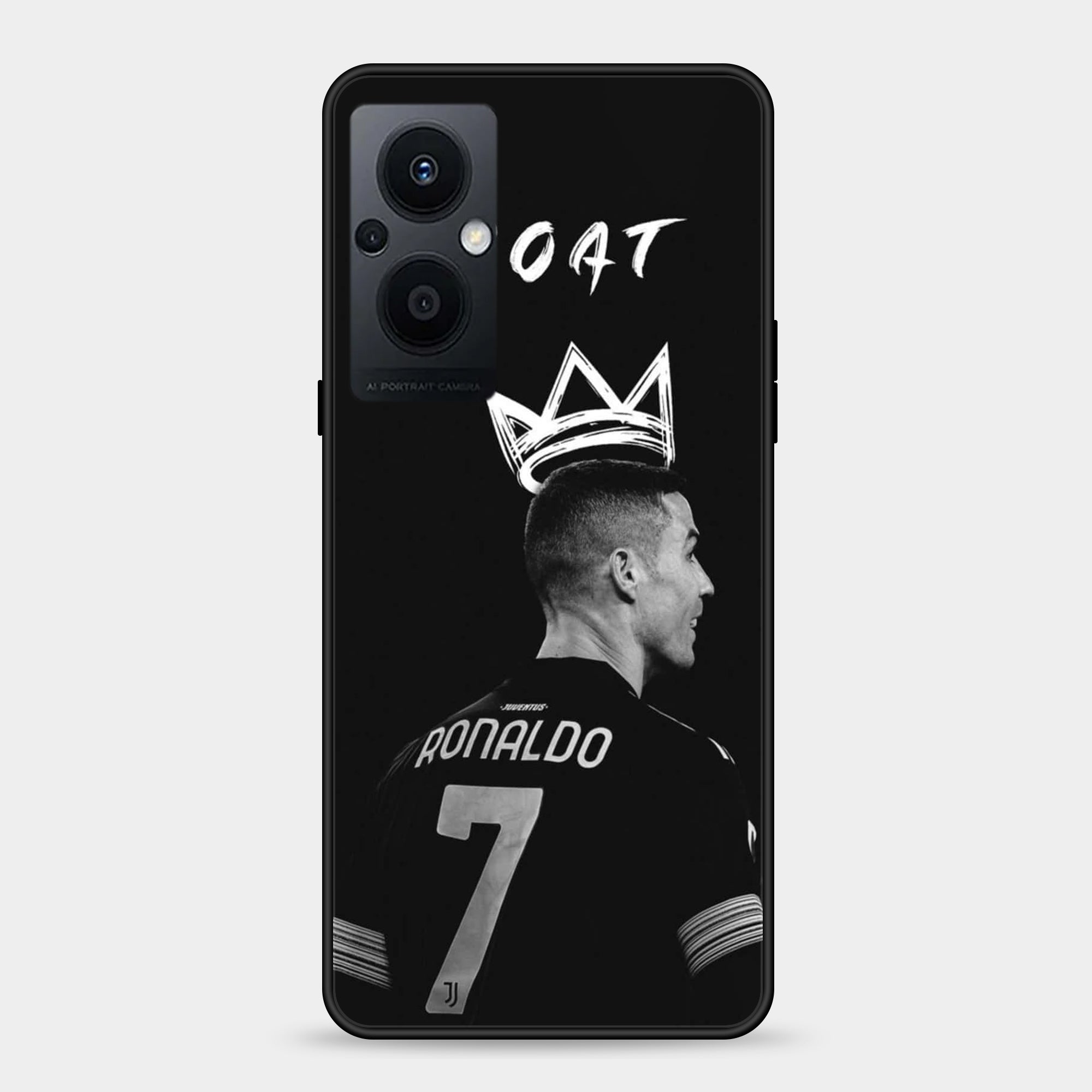 Oppo F21 Pro Design-043 Premium Glossy Phone Case