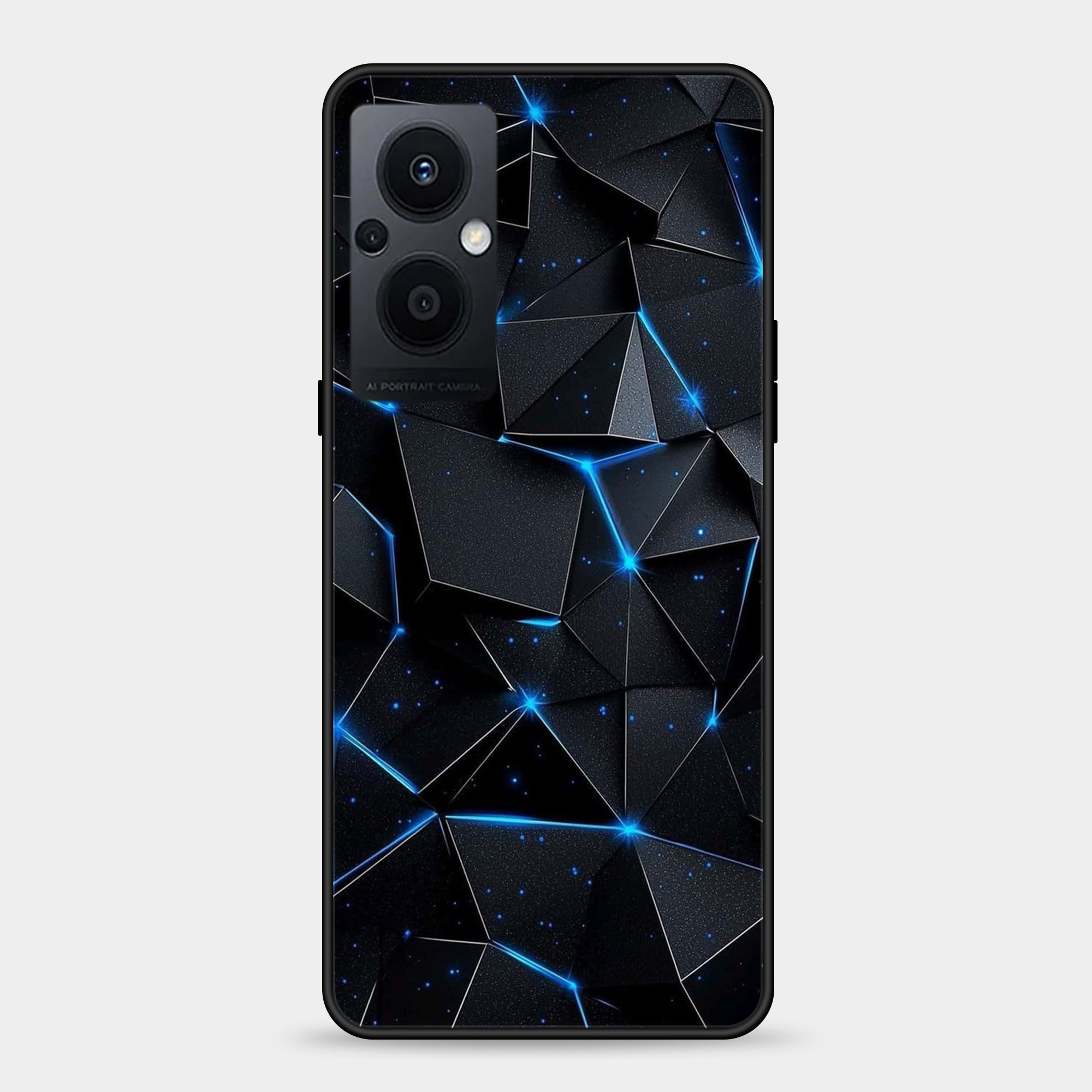 Oppo F21 Pro Design-093 Premium Glossy Phone Case