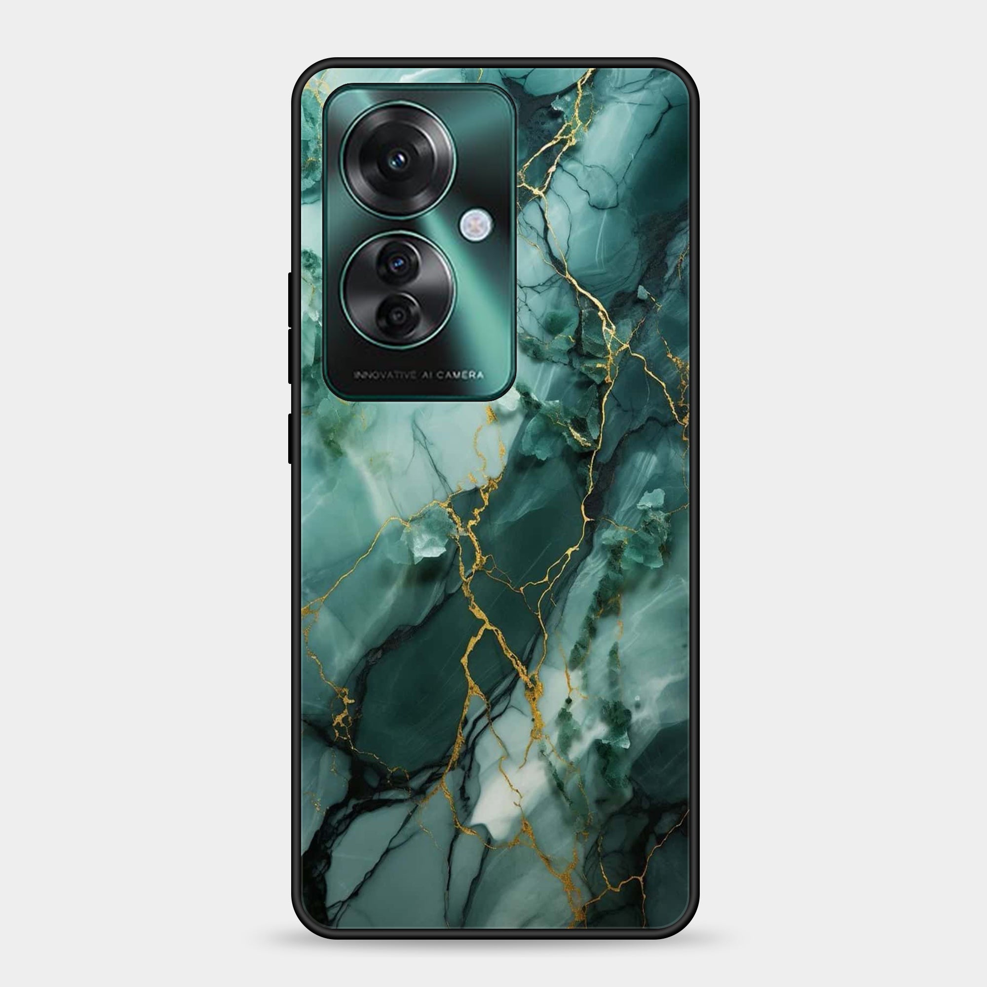 Oppo Reno 11F Design-062 Premium Glossy Phone Case