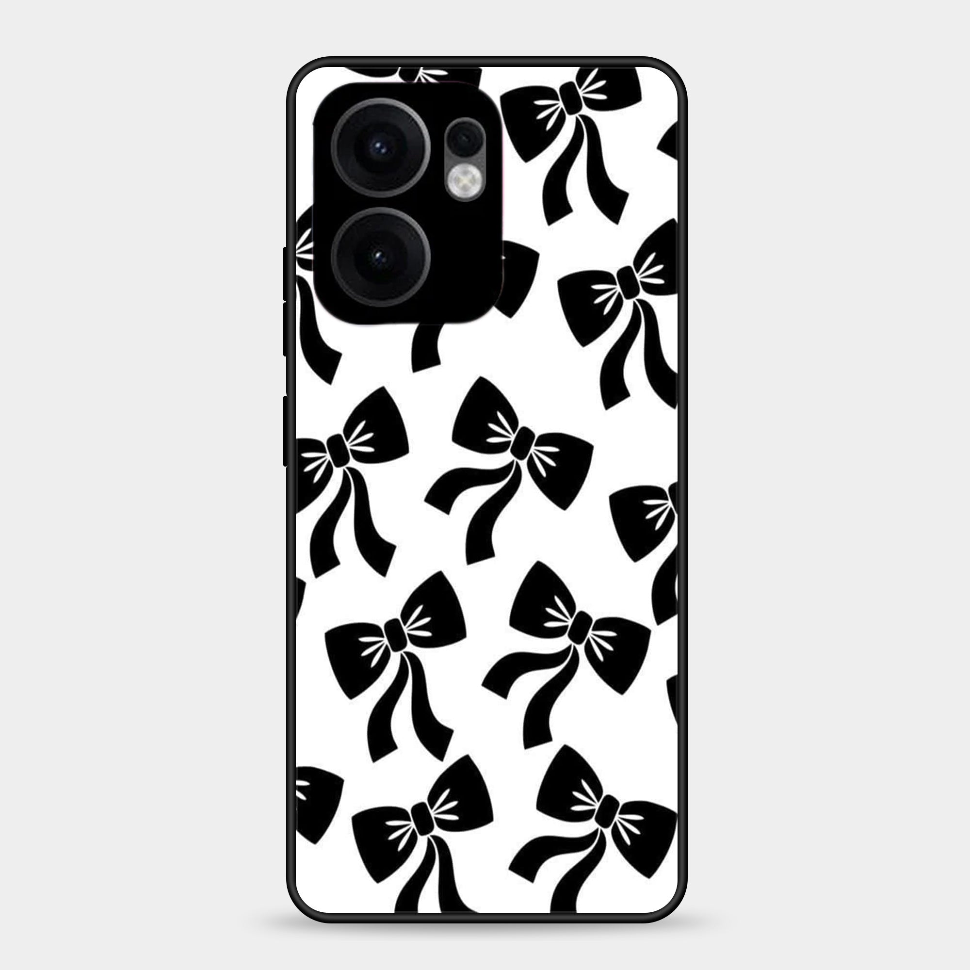 Oppo Reno 13F Design-024 Premium Glossy Phone Case