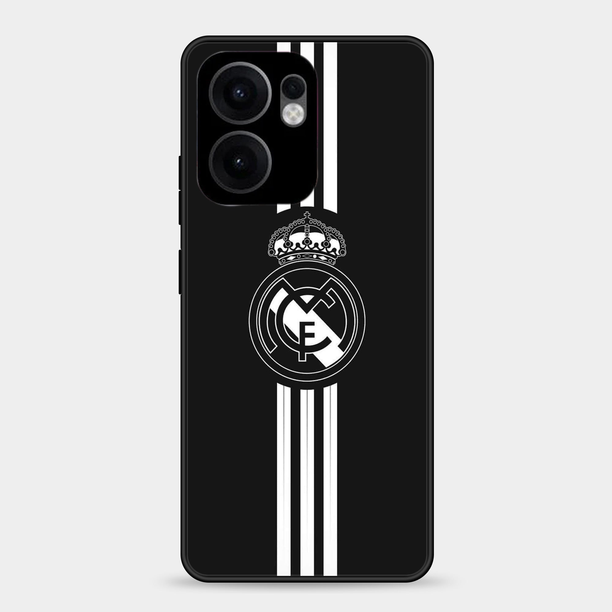 Oppo Reno 13F Design-039 Premium Glossy Phone Case