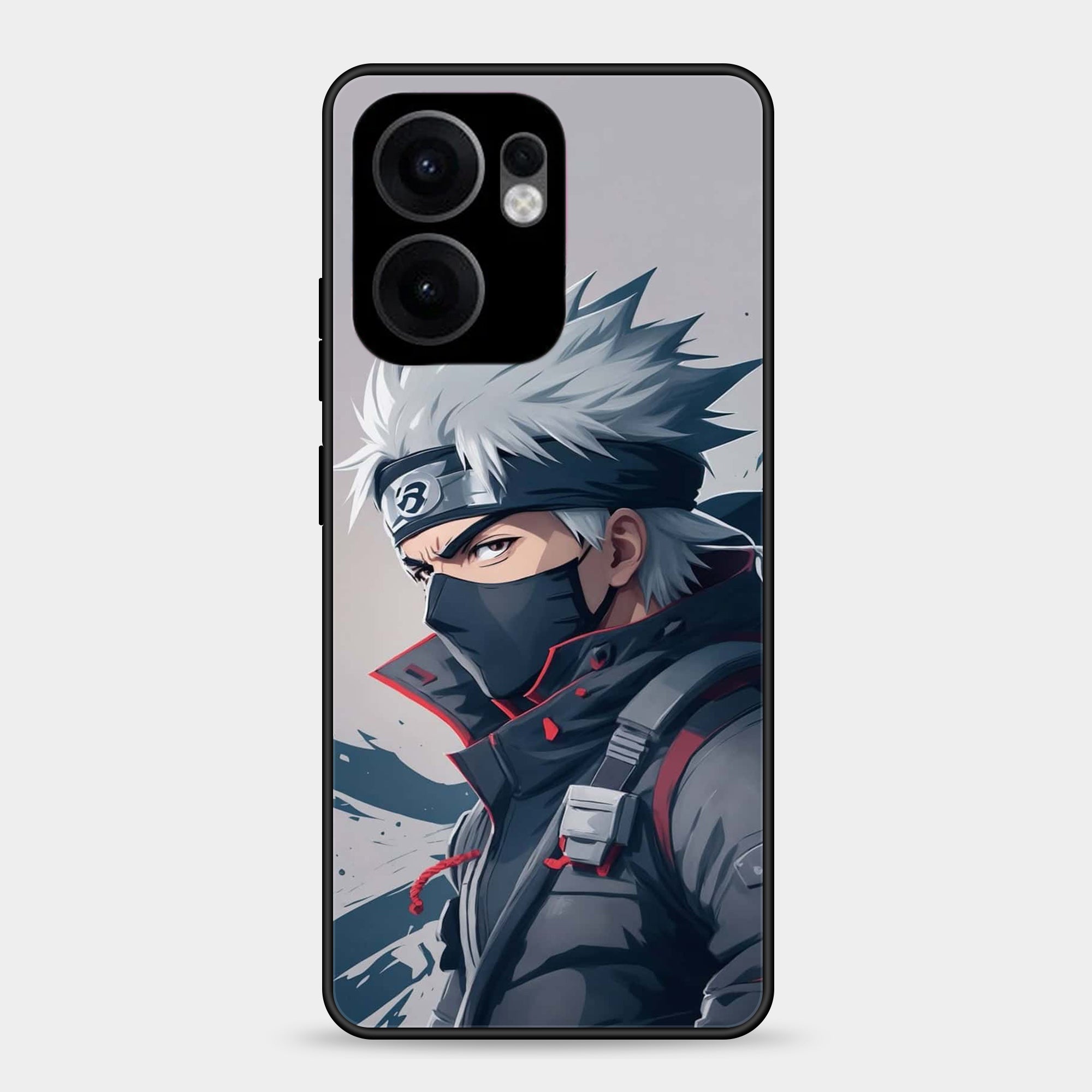 Oppo Reno 13F Design-044 Premium Glossy Phone Case