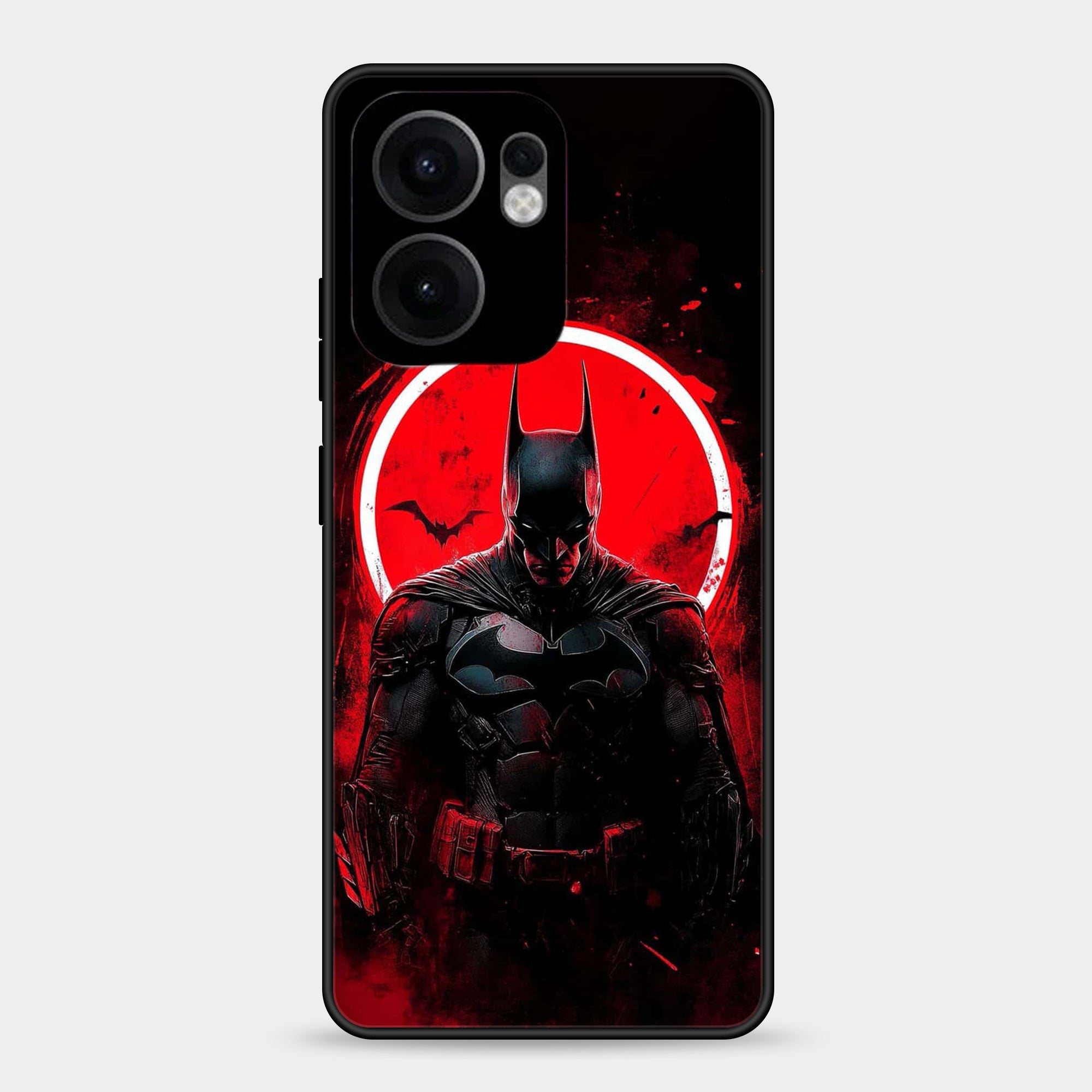 Oppo Reno 13F Design-068 Premium Glossy Phone Case