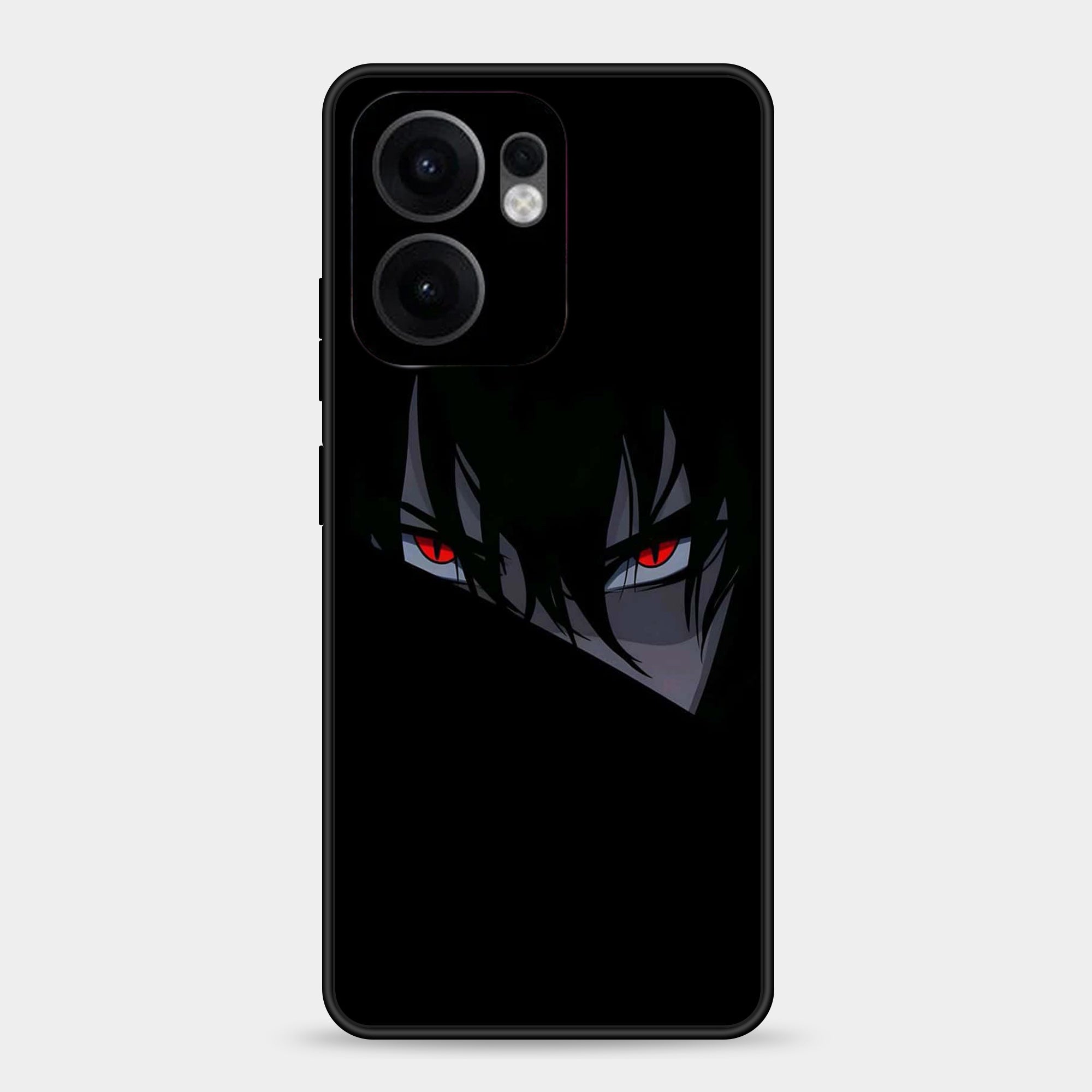 Oppo Reno 13F Design-072 Premium Glossy Phone Case