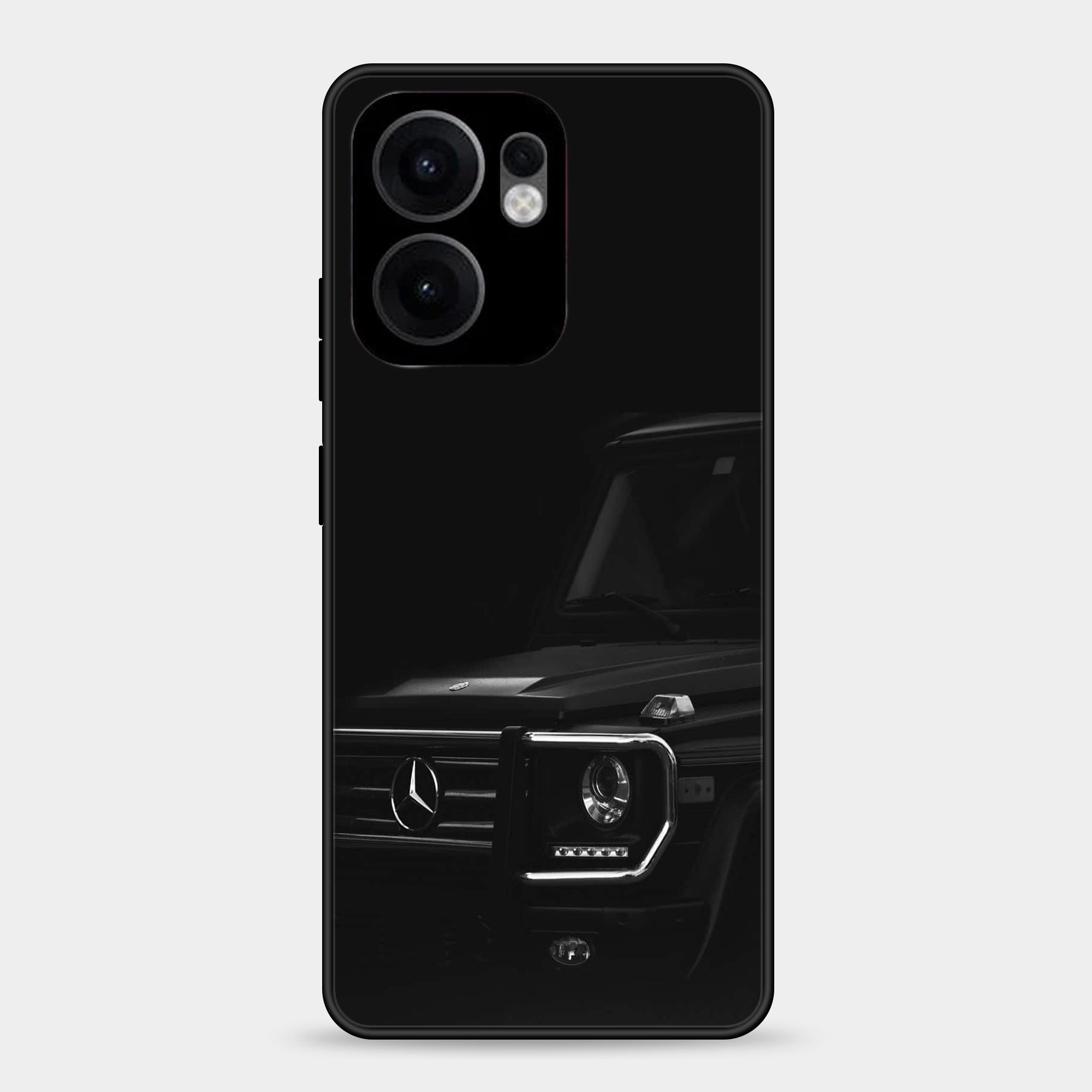 Oppo Reno 13F Design-083 Premium Glossy Phone Case