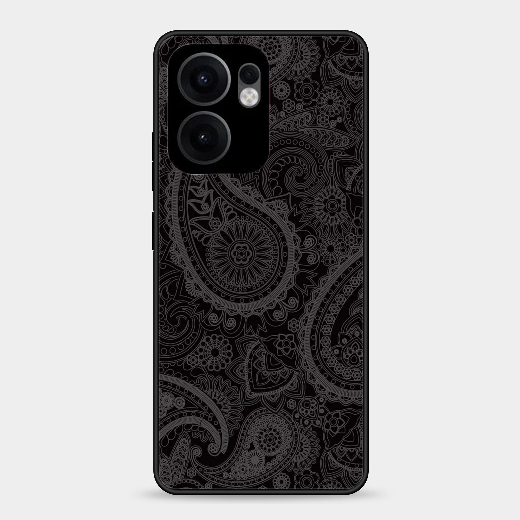 Oppo Reno 13F Design-089 Premium Glossy Phone Case