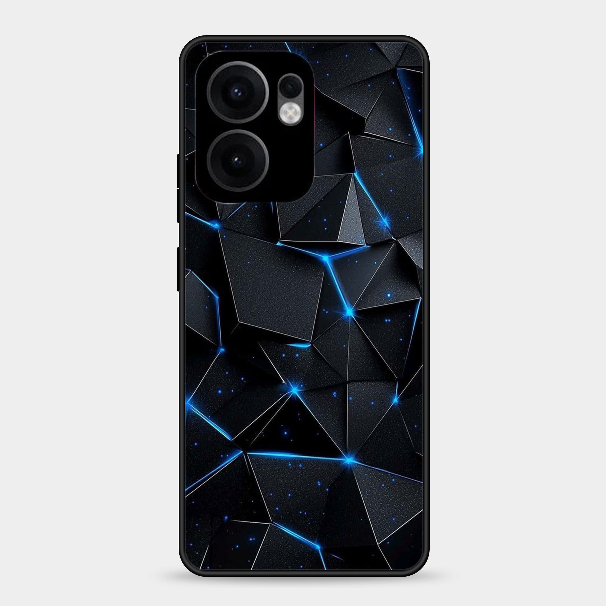 Oppo Reno 13F Design-093 Premium Glossy Phone Case