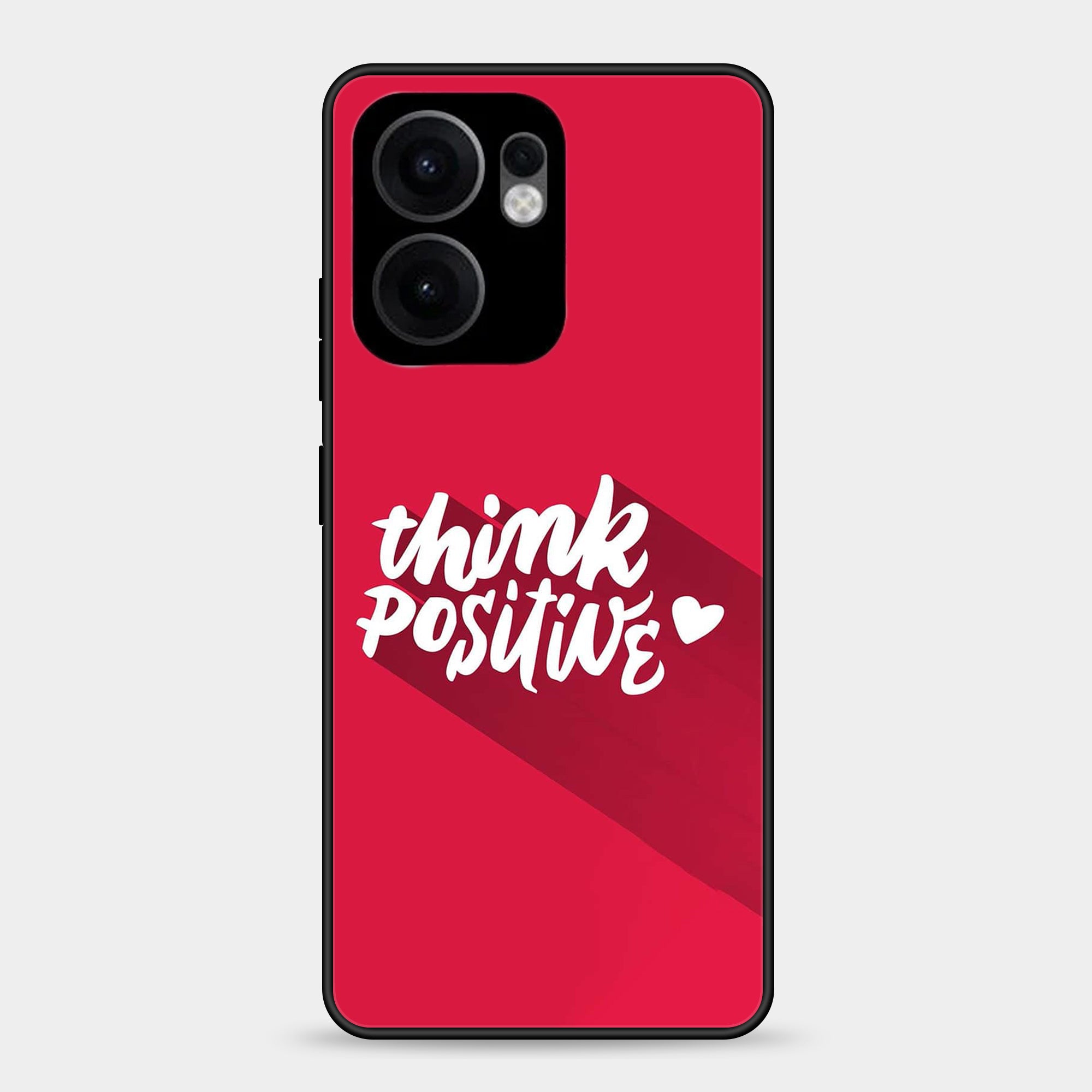 Oppo Reno 13F Design-150 Premium Glossy Phone Case