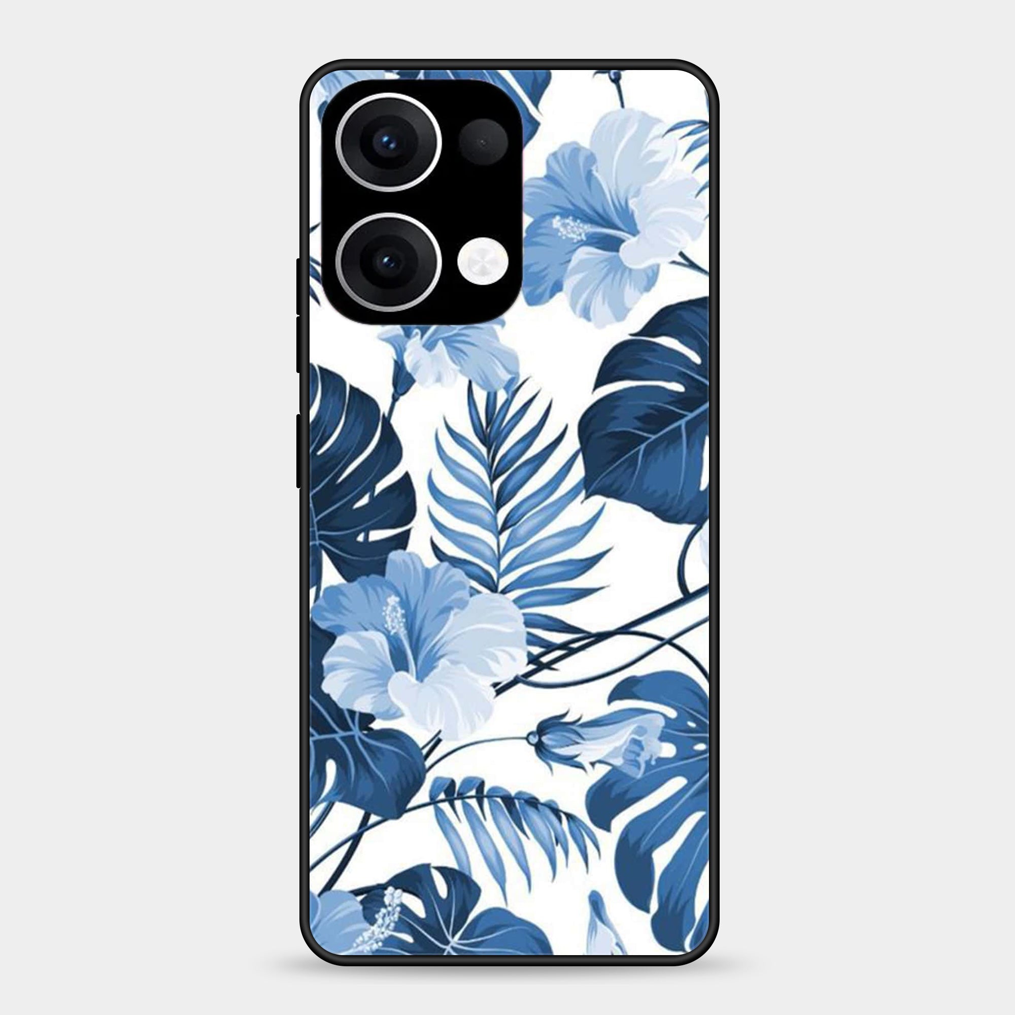 Oppo Reno 13 Design-003 Premium Glossy Phone Case
