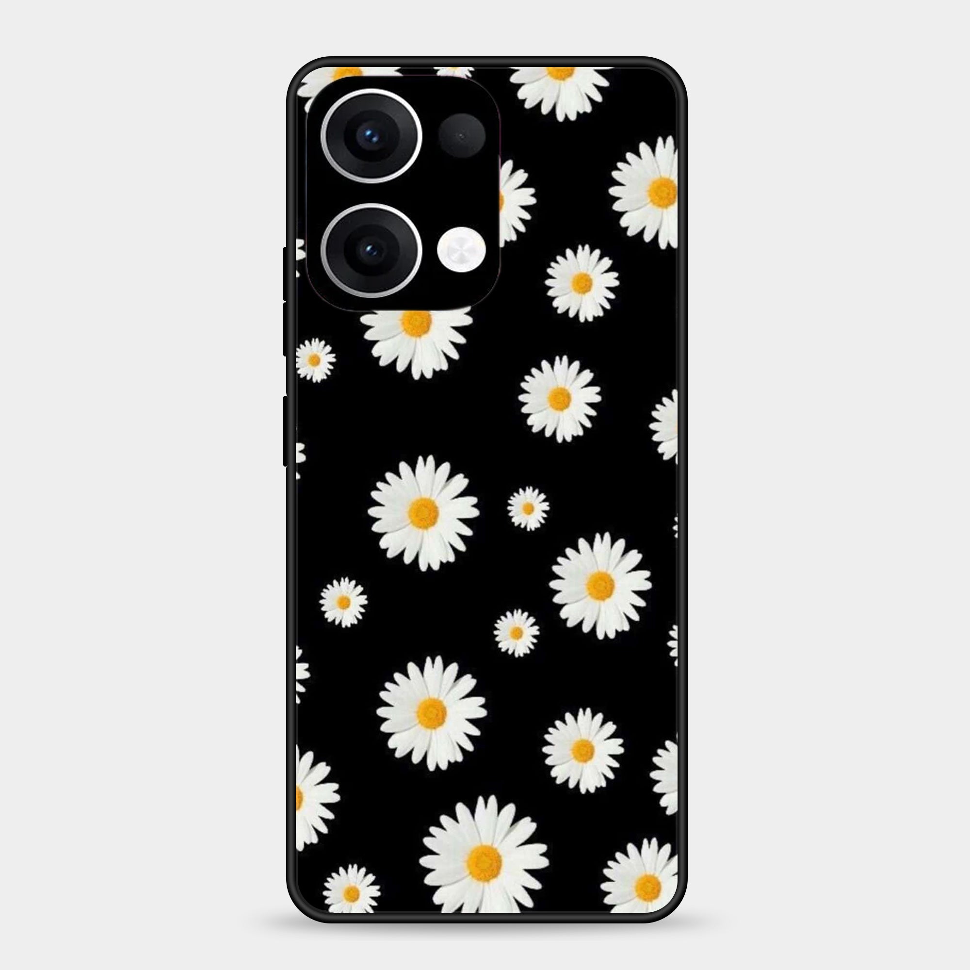 Oppo Reno 13 Design-018 Premium Glossy Phone Case