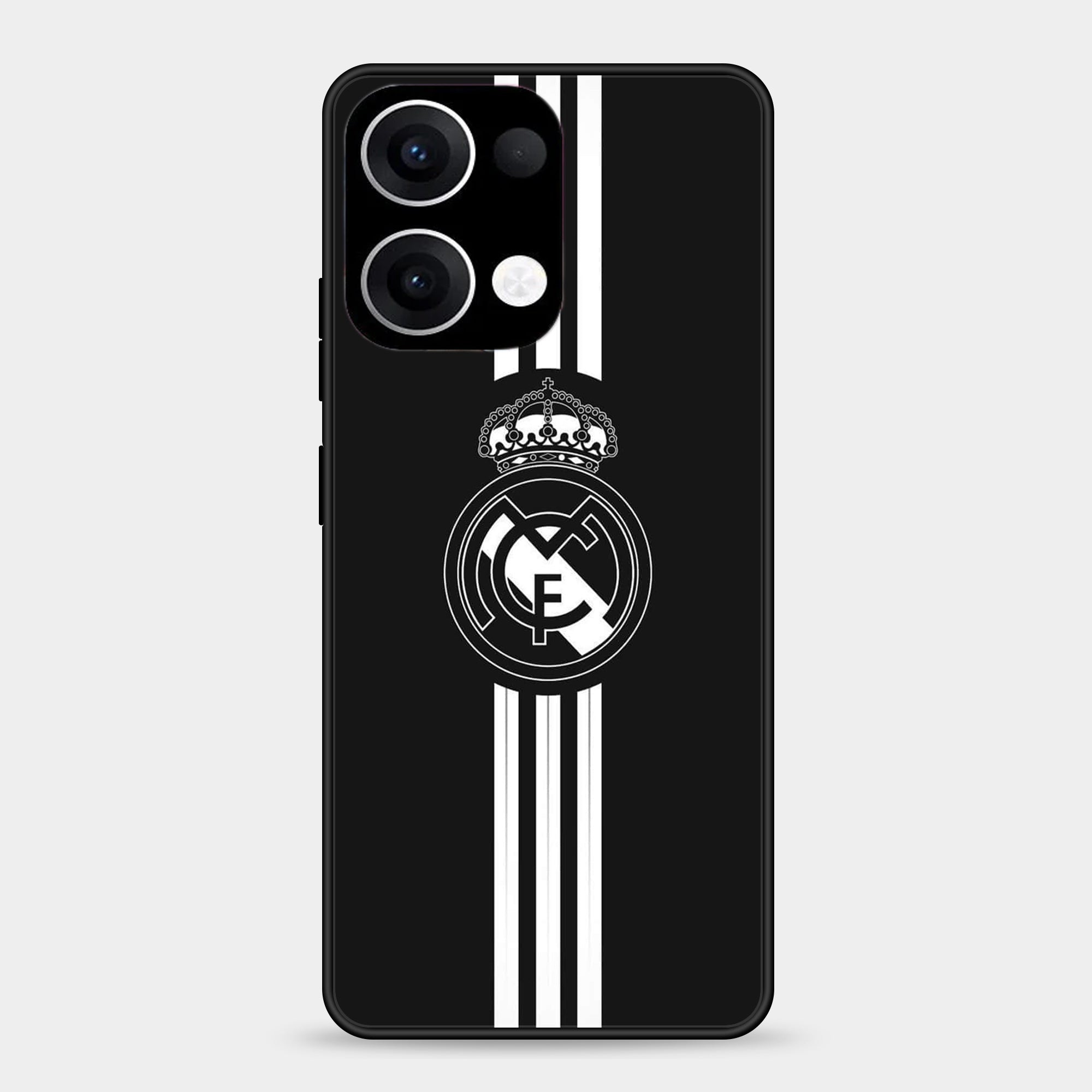 Oppo Reno 13 Design-039 Premium Glossy Phone Case