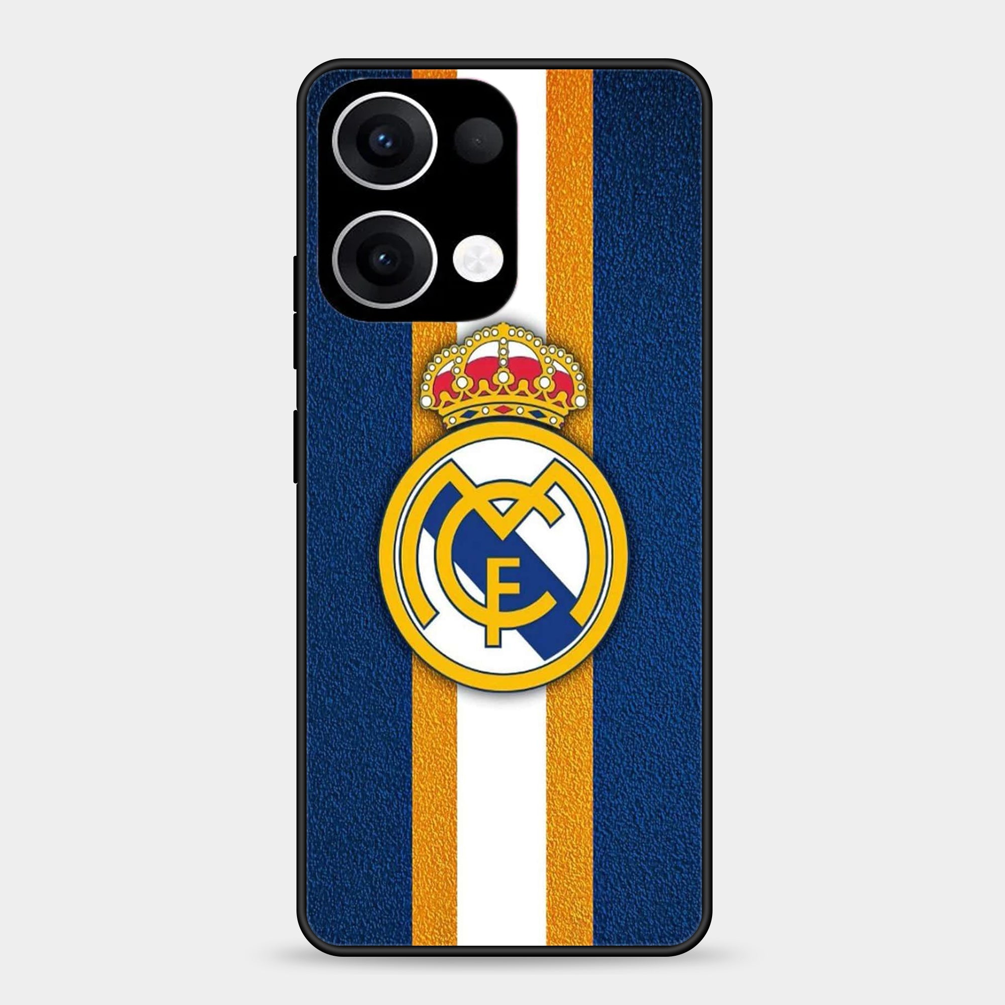 Oppo Reno 13 Design-040 Premium Glossy Phone Case