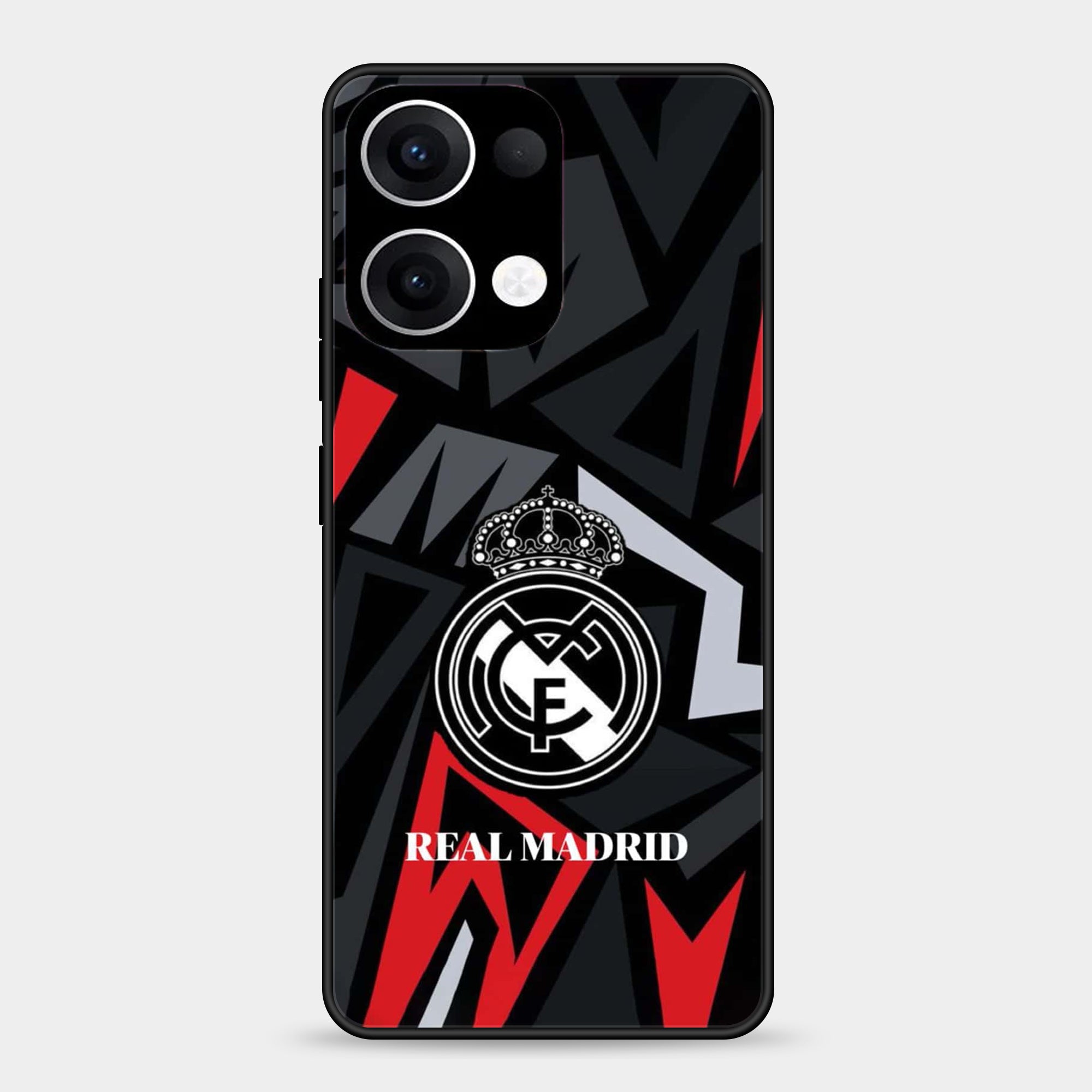 Oppo Reno 13 Design-041 Premium Glossy Phone Case