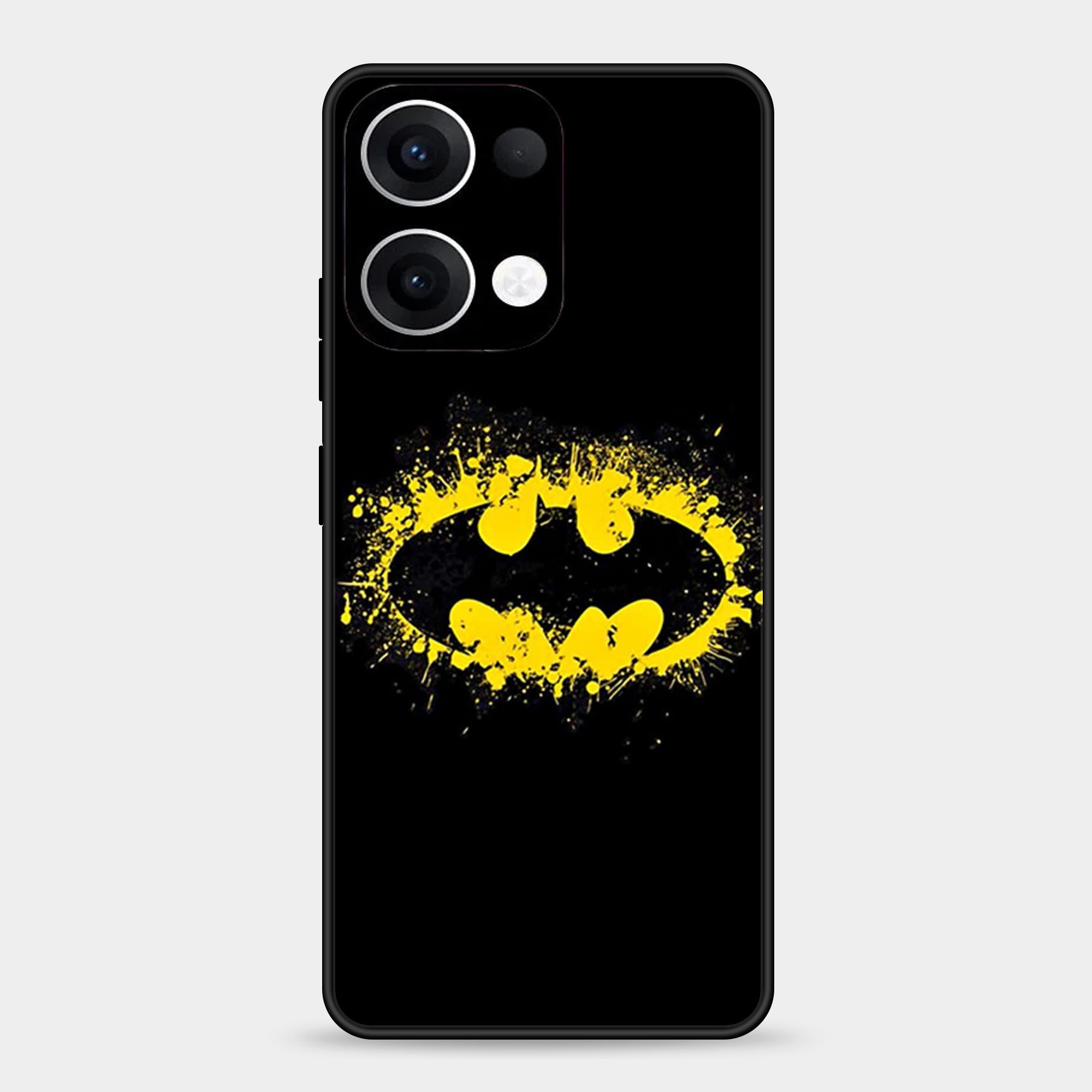 Oppo Reno 13 Design-060 Premium Glossy Phone Case