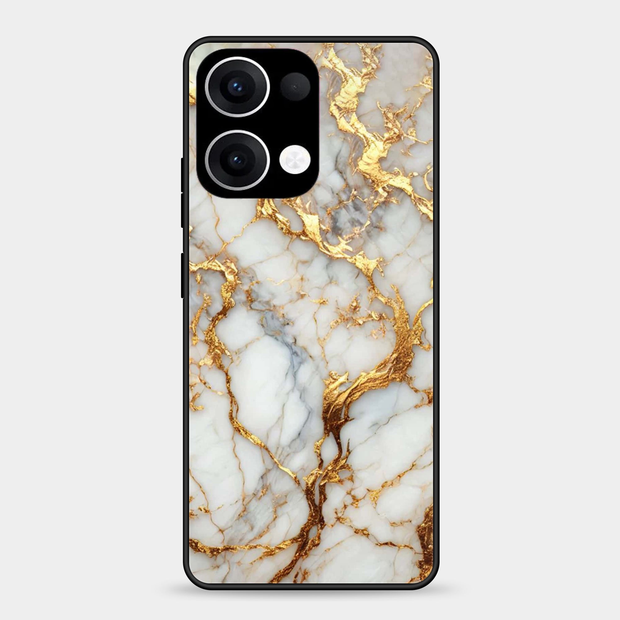 Oppo Reno 13 Design-064 Premium Glossy Phone Case
