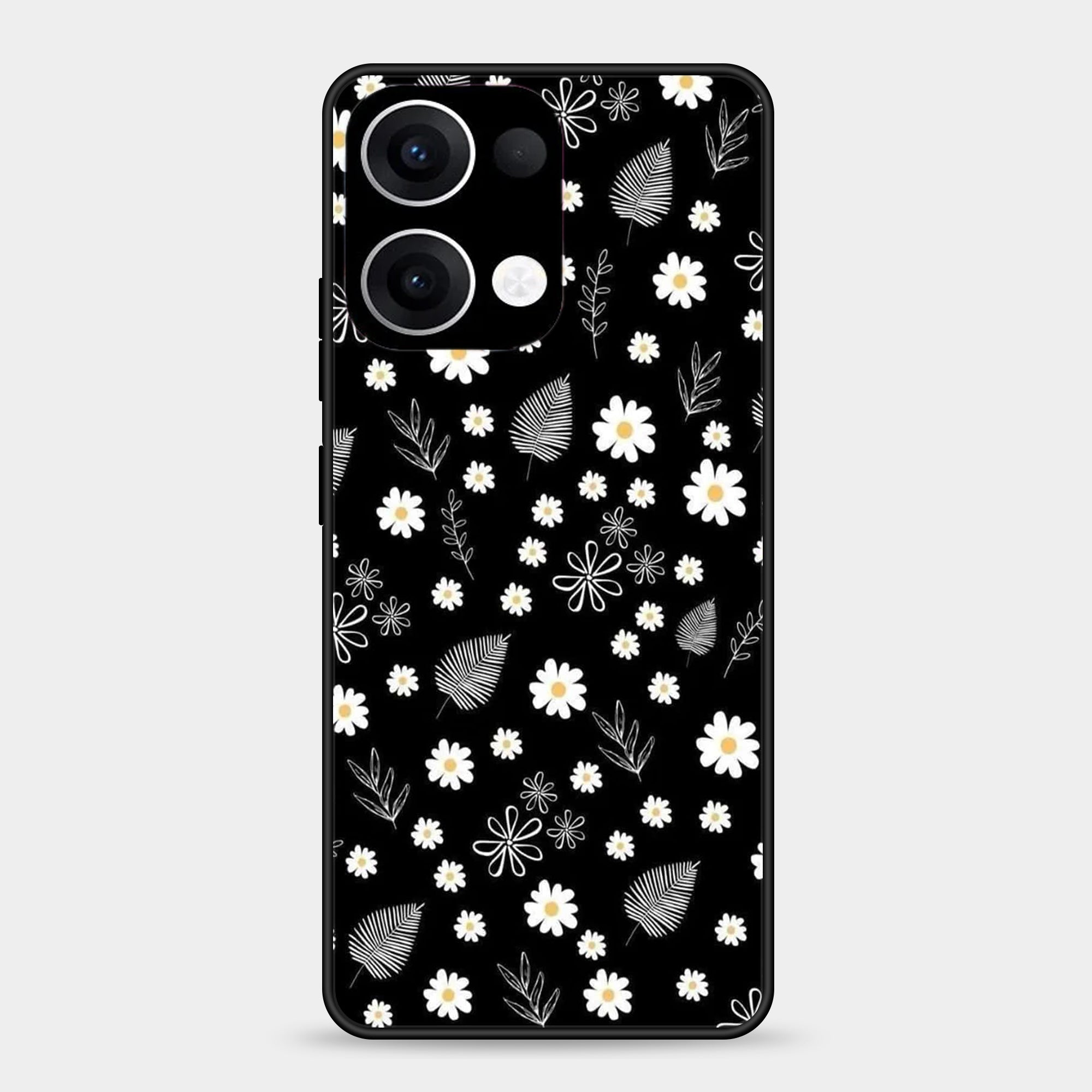 Oppo Reno 13 Design-069 Premium Glossy Phone Case