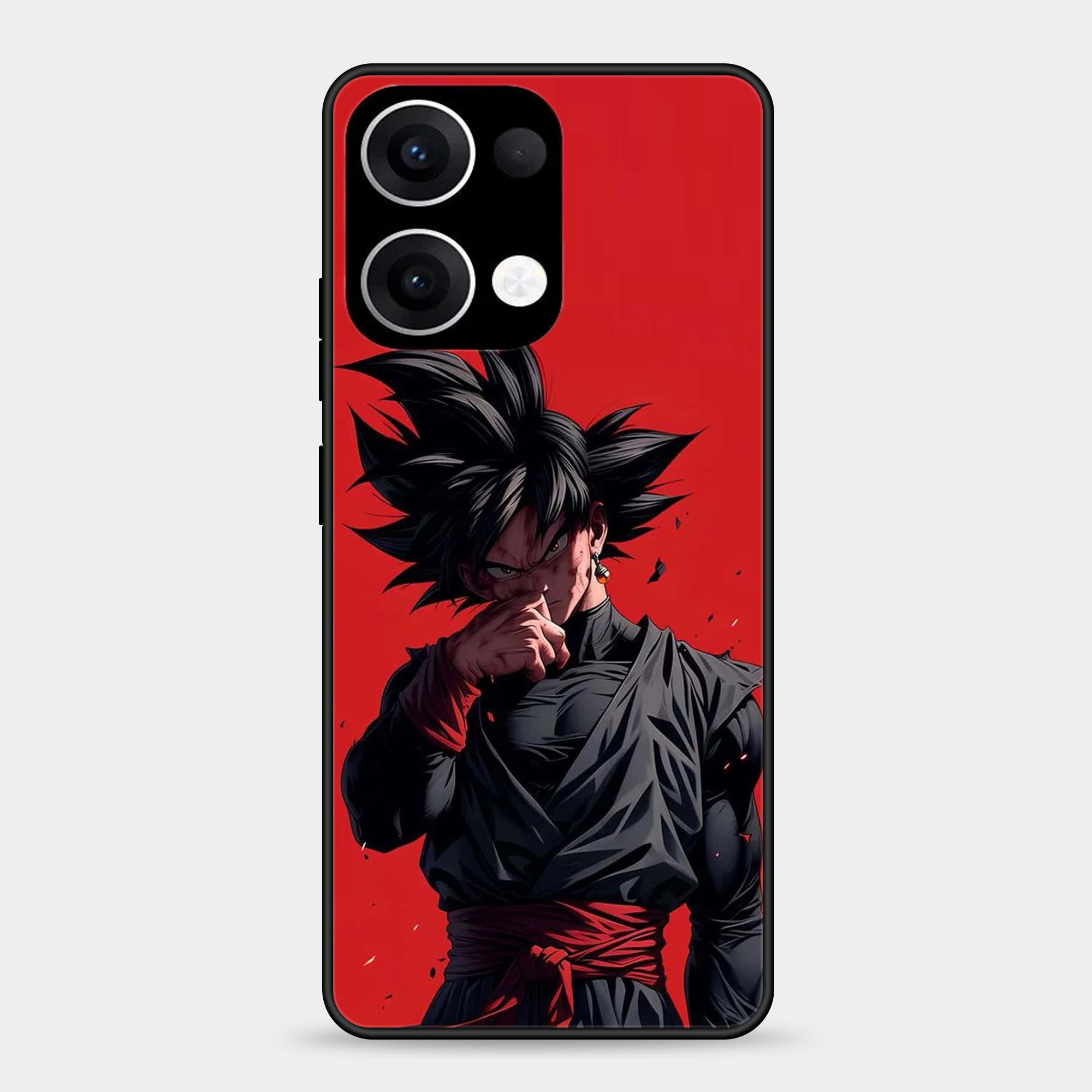 Oppo Reno 13 Design-071 Premium Glossy Phone Case