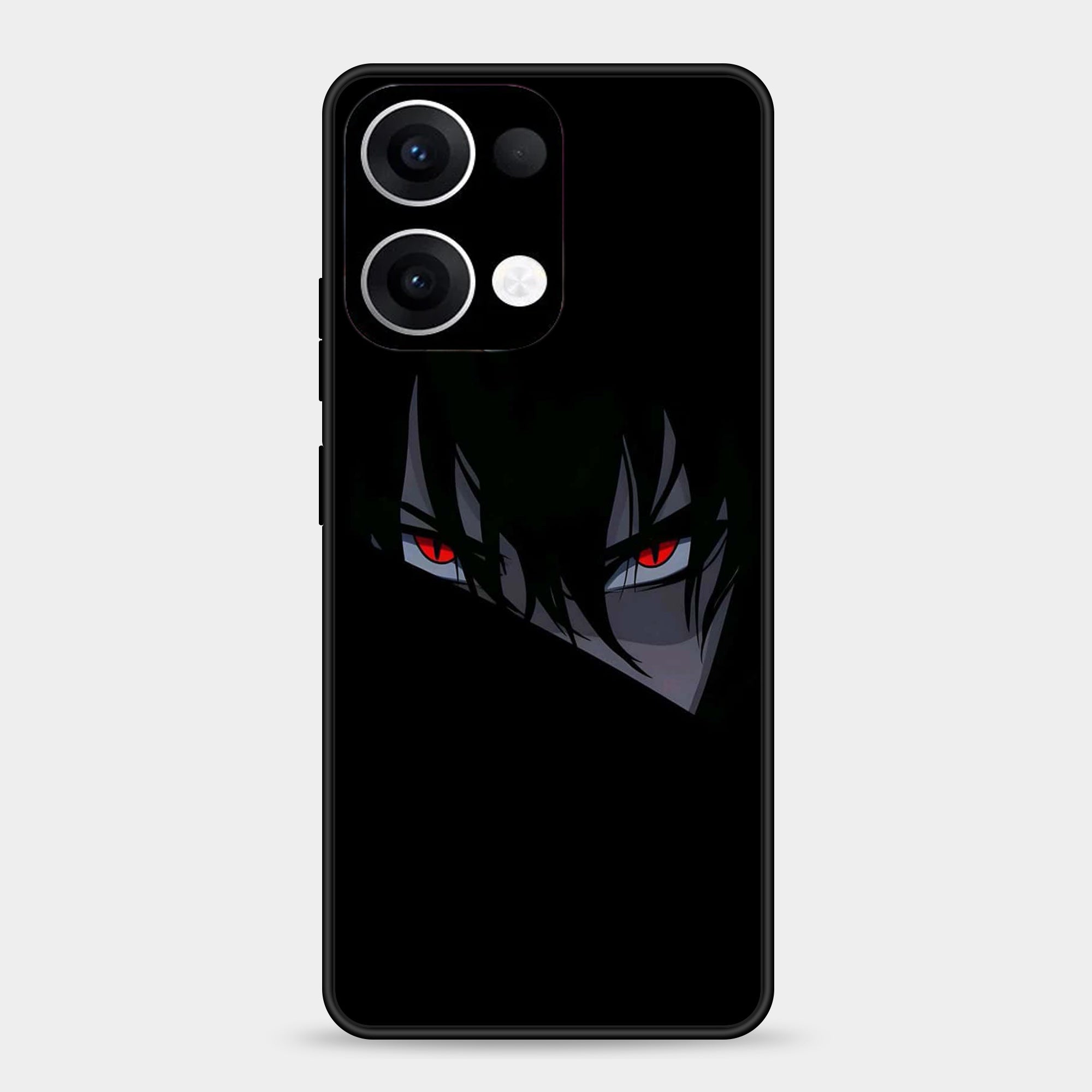 Oppo Reno 13 Design-072 Premium Glossy Phone Case