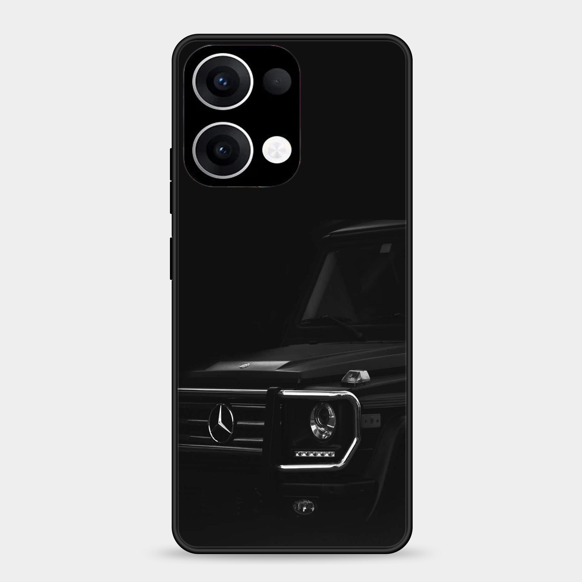 Oppo Reno 13 Design-083 Premium Glossy Phone Case